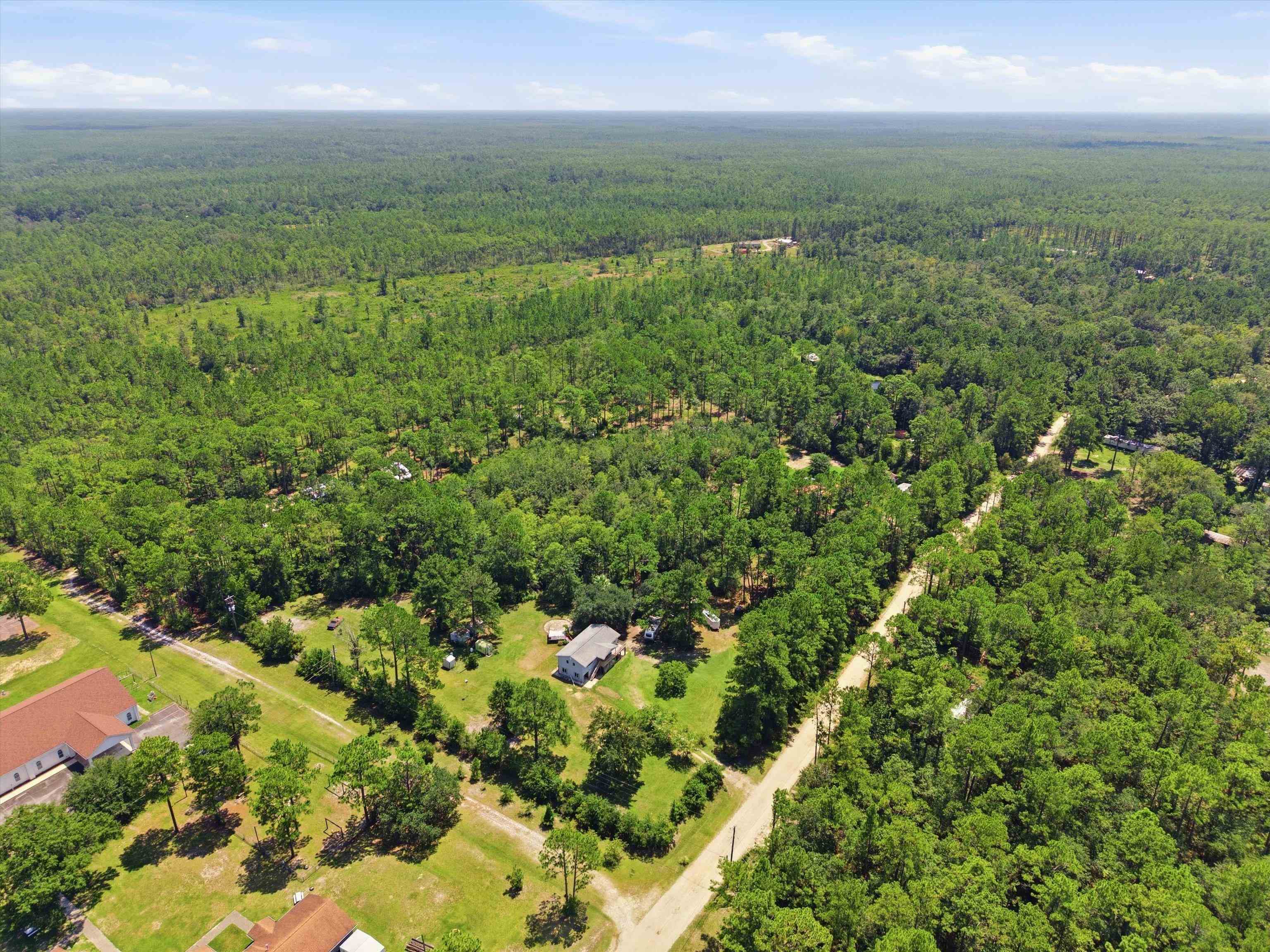3509 Ben Stoutamire Road