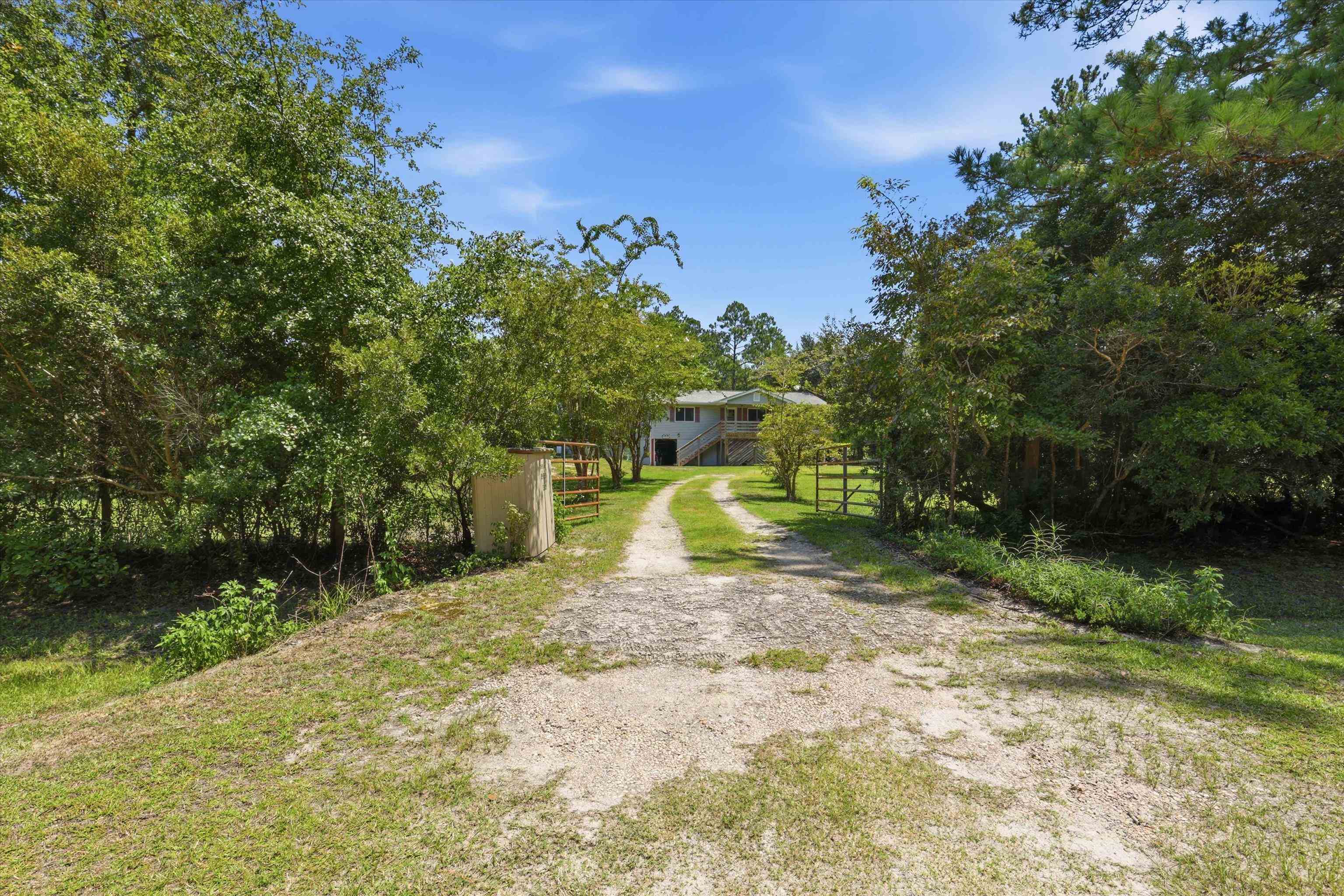3509 Ben Stoutamire Road