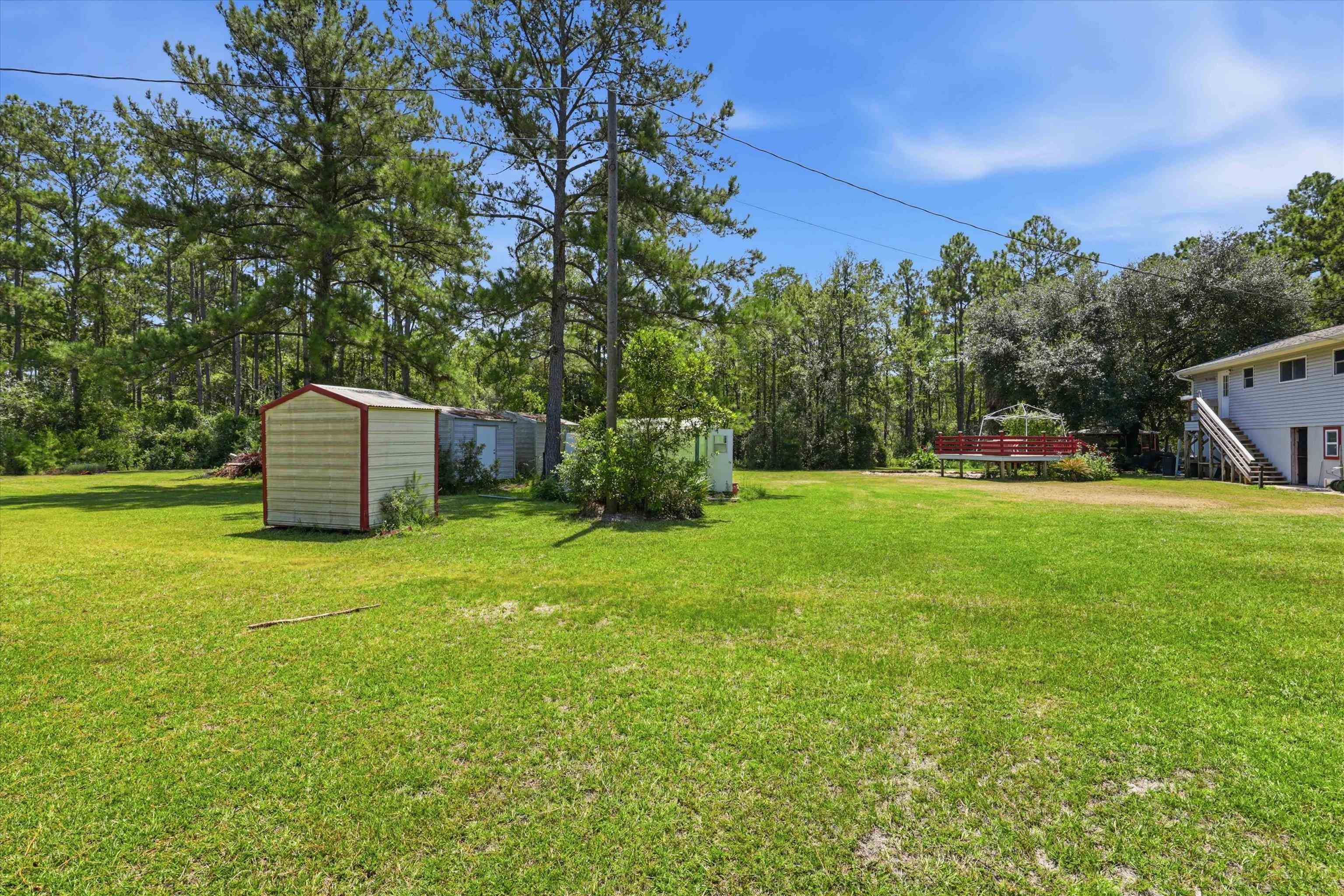 3509 Ben Stoutamire Road