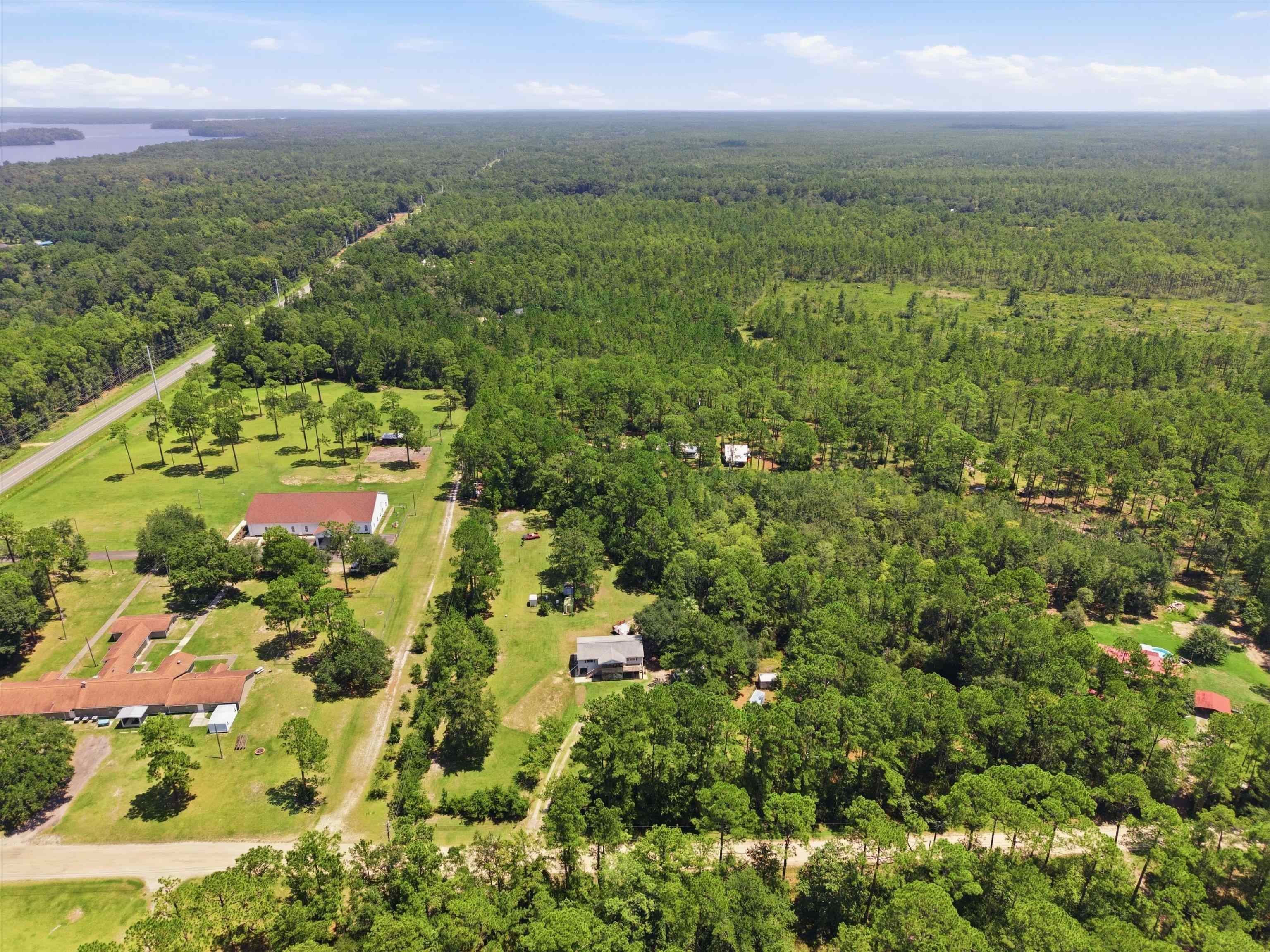 3509 Ben Stoutamire Road