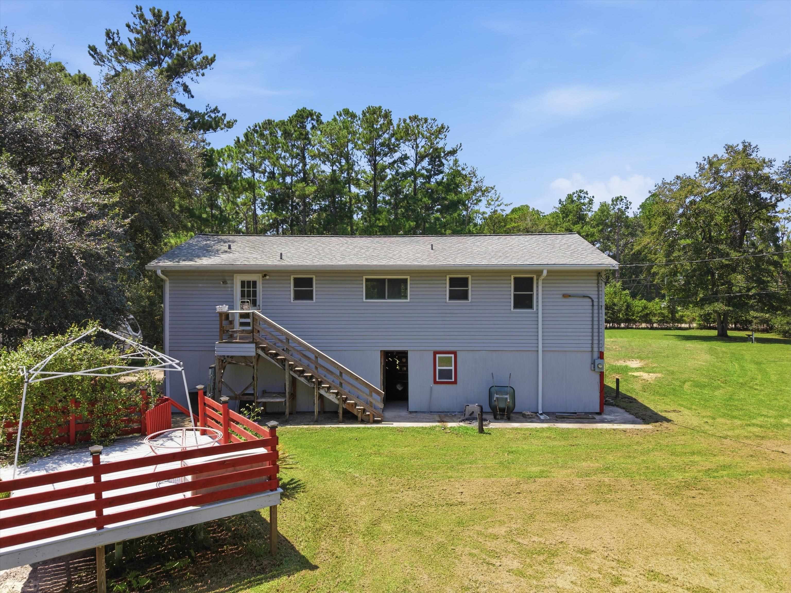 3509 Ben Stoutamire Road
