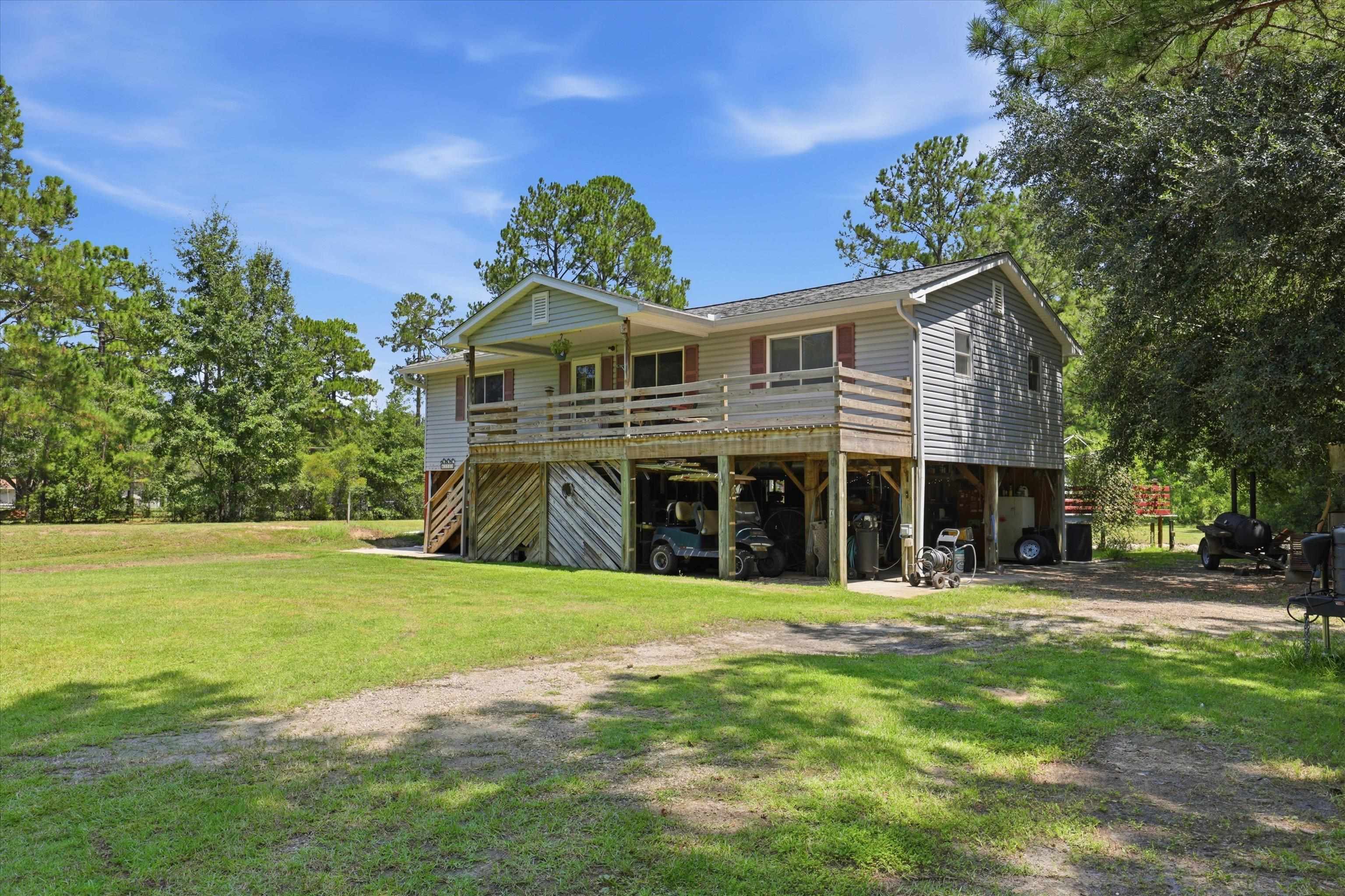 3509 Ben Stoutamire Road