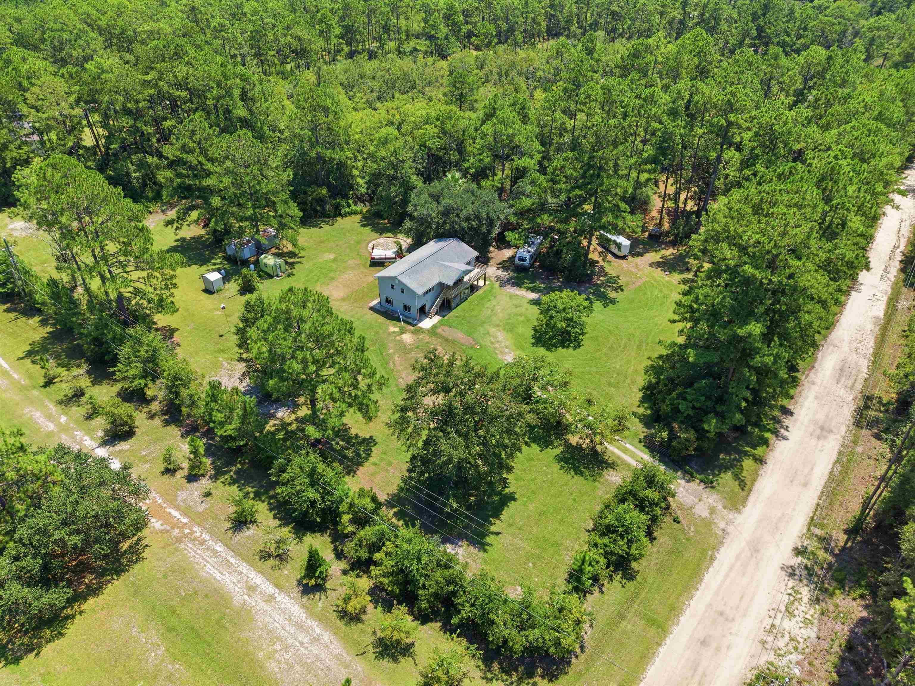 3509 Ben Stoutamire Road