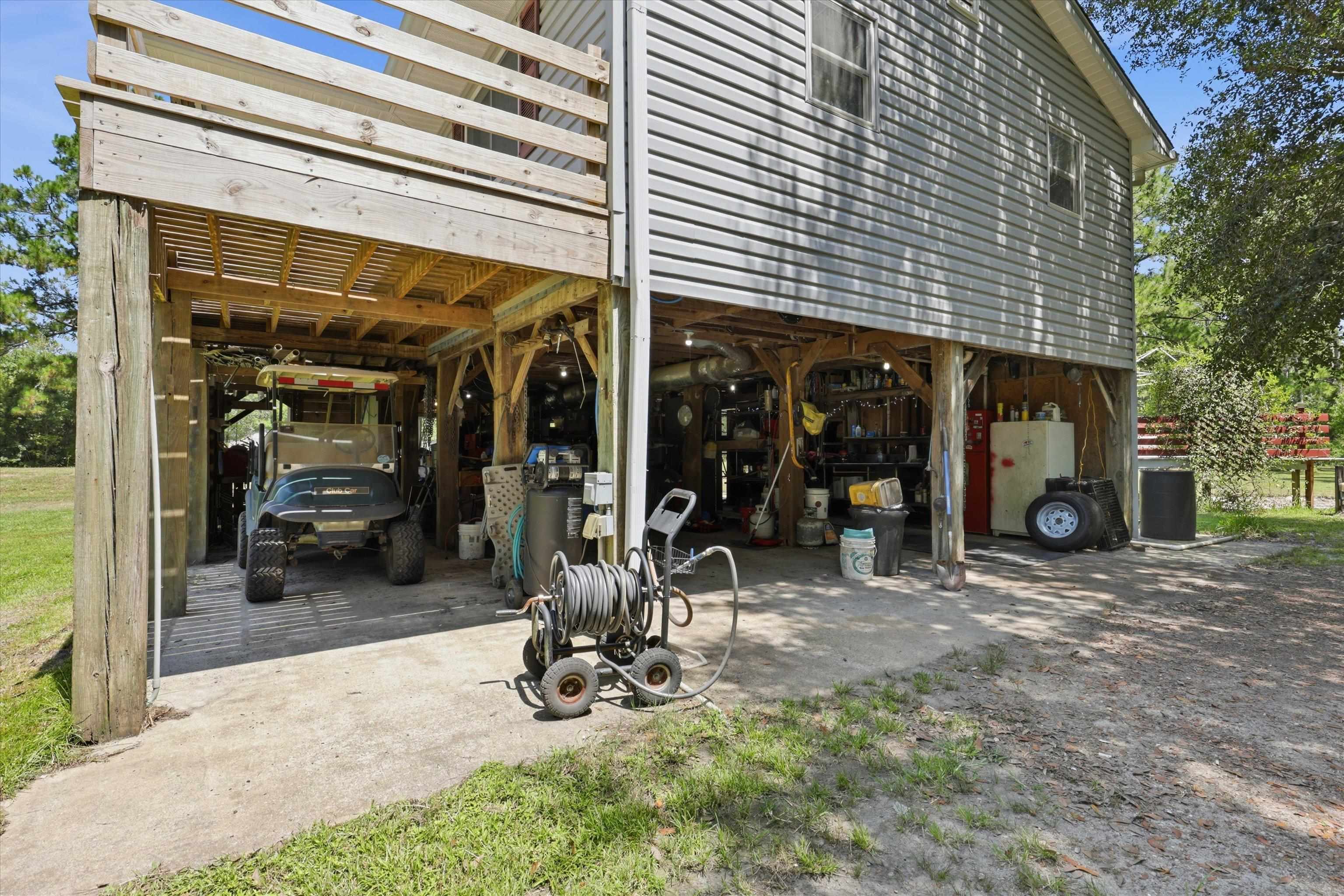 3509 Ben Stoutamire Road