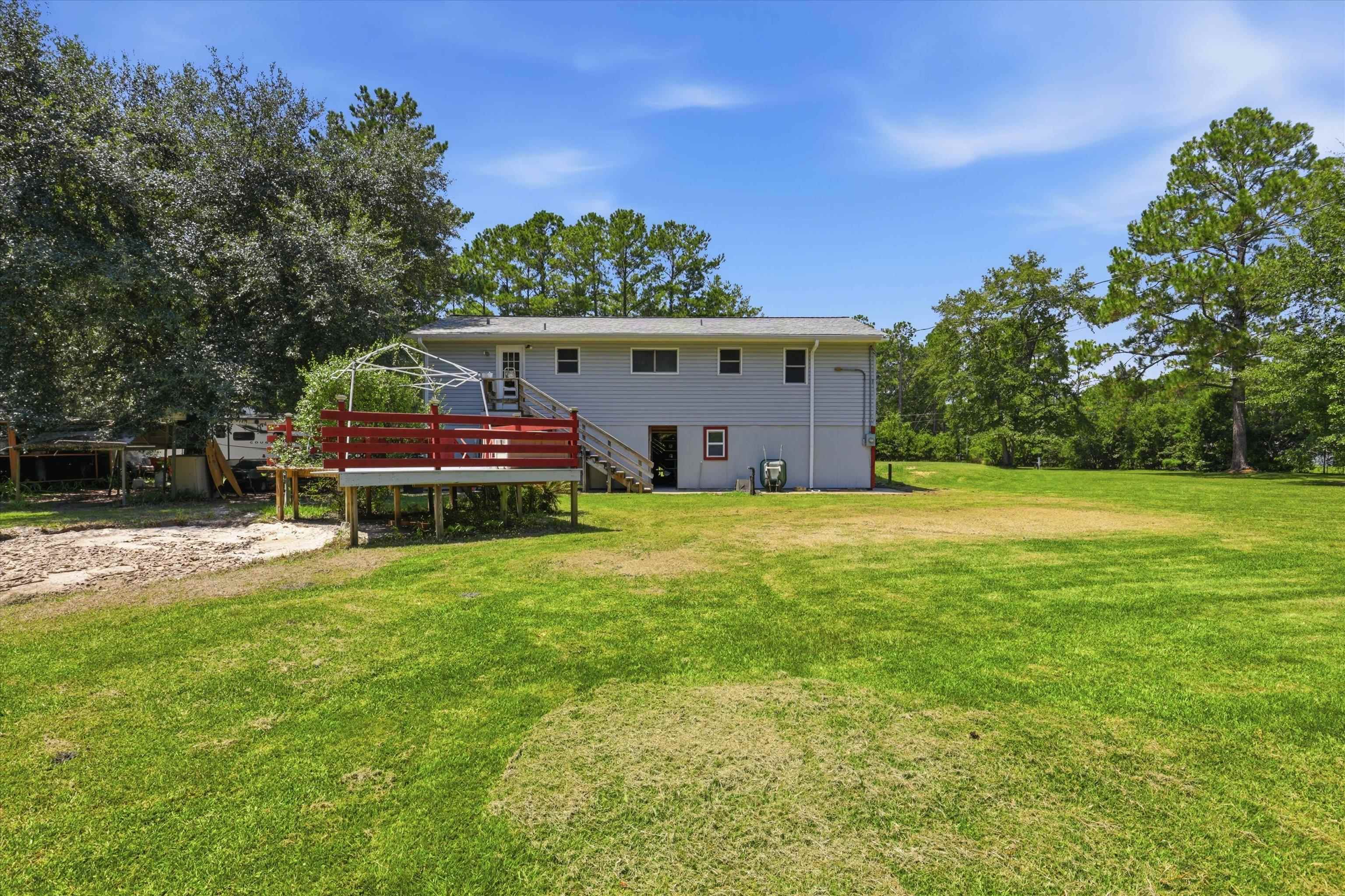 3509 Ben Stoutamire Road