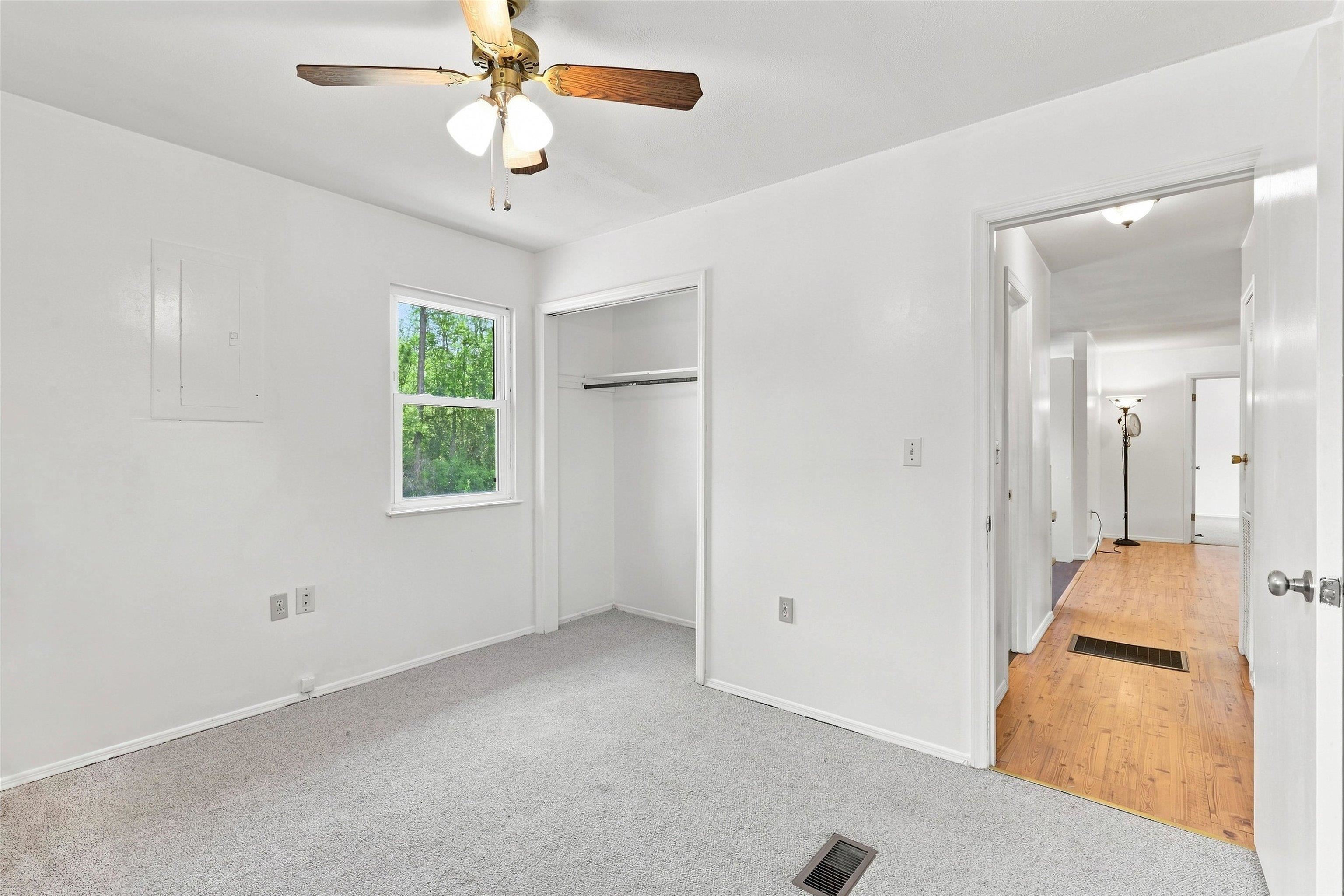 3509 Ben Stoutamire Road