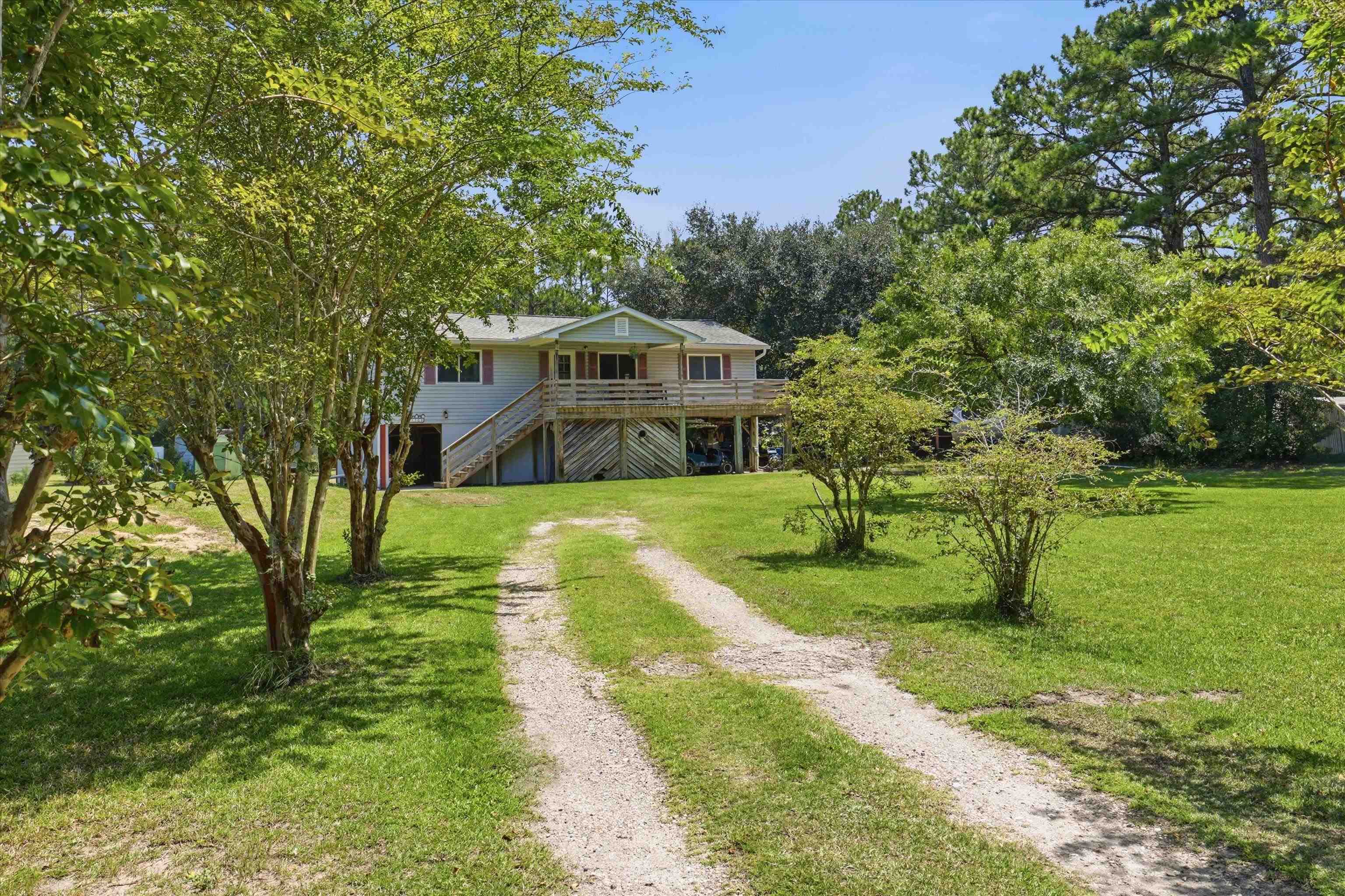 3509 Ben Stoutamire Road