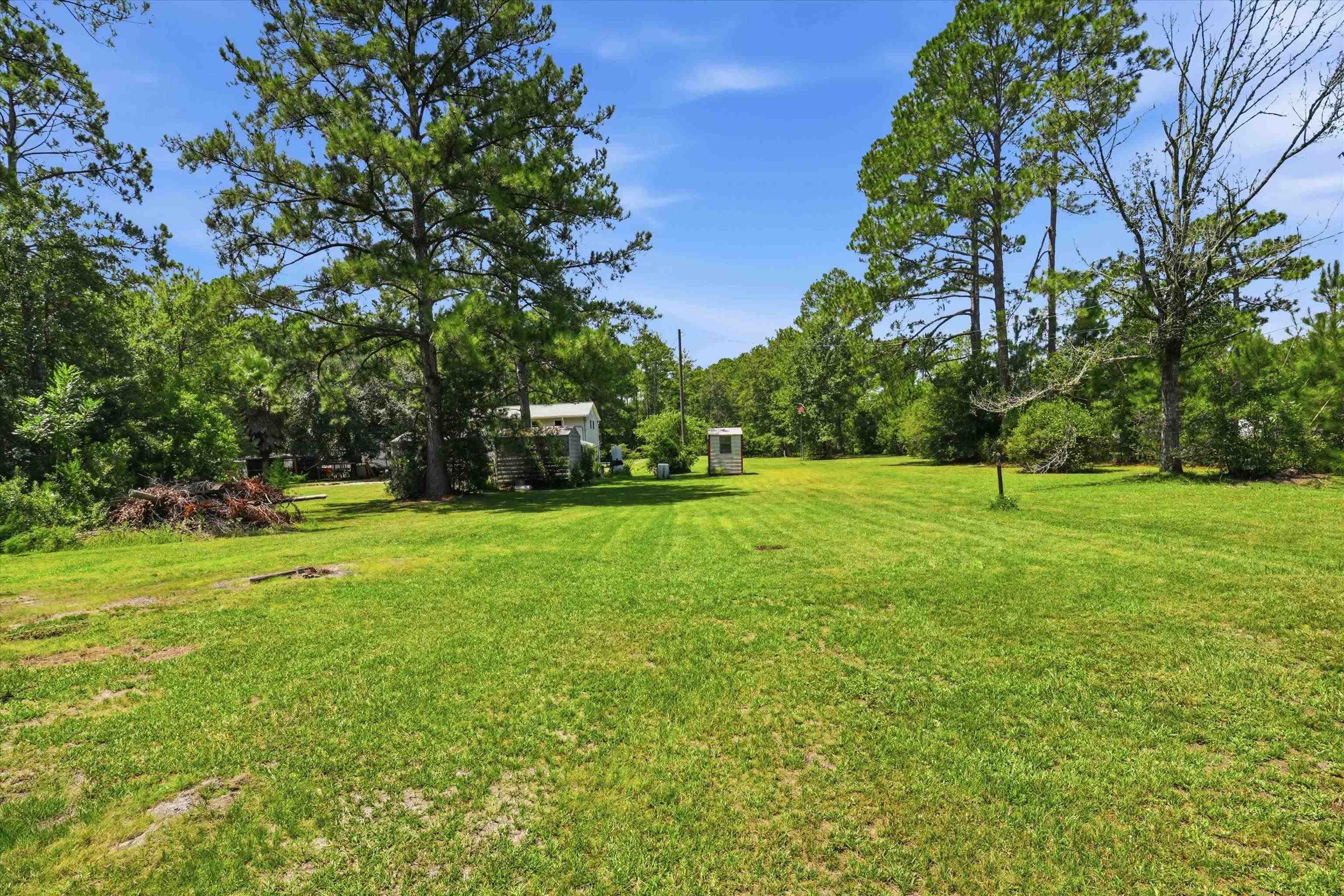 3509 Ben Stoutamire Road