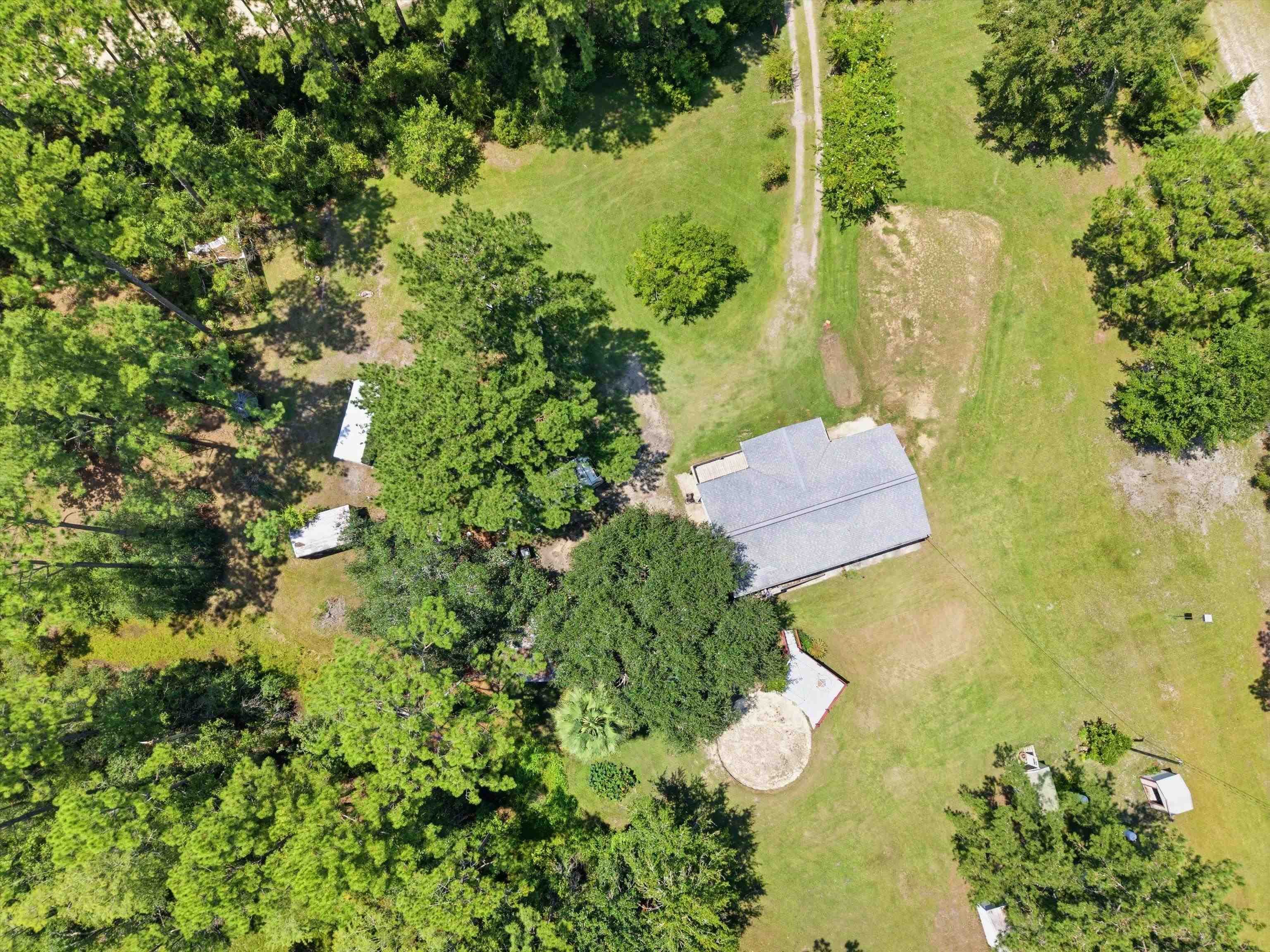 3509 Ben Stoutamire Road