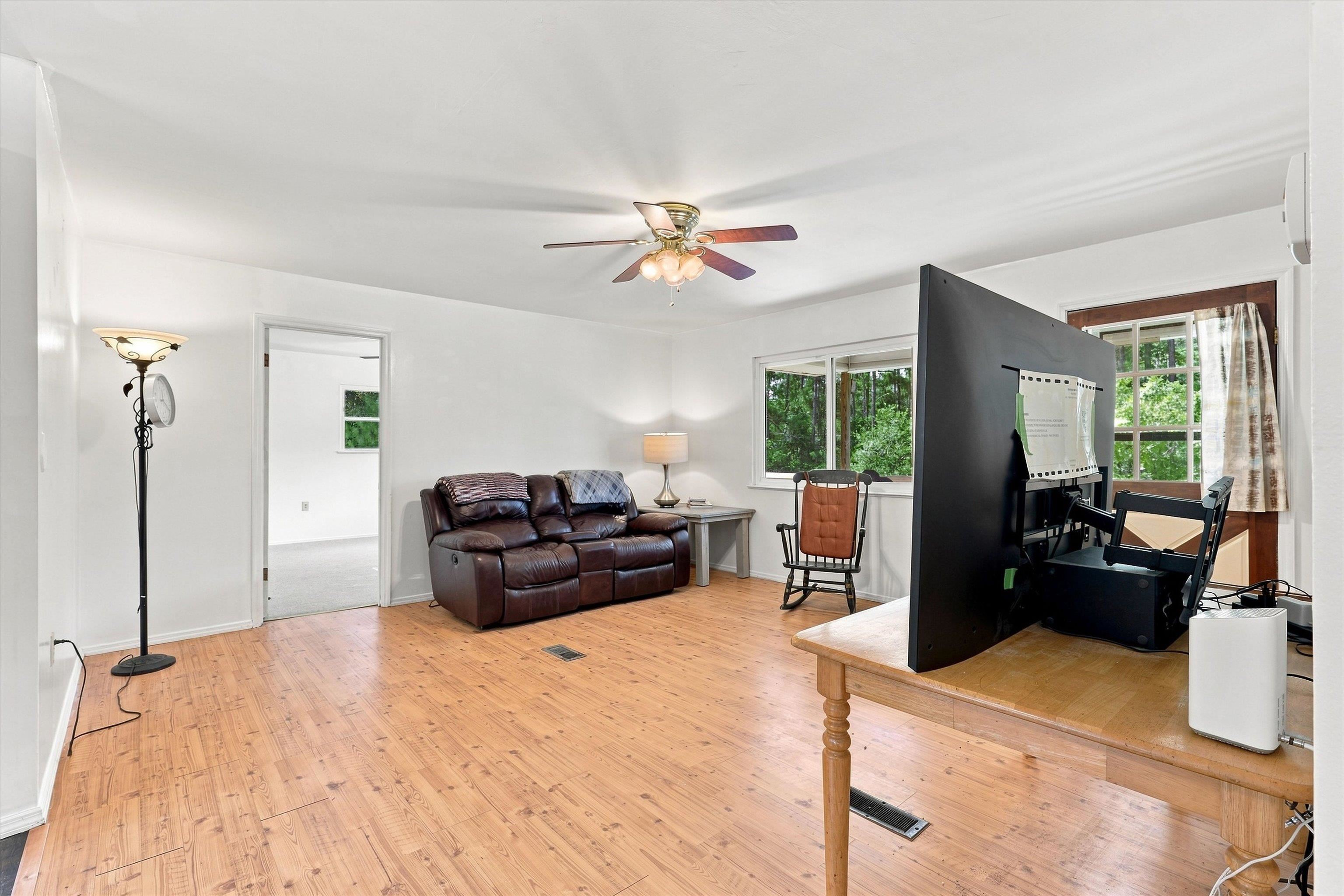 3509 Ben Stoutamire Road