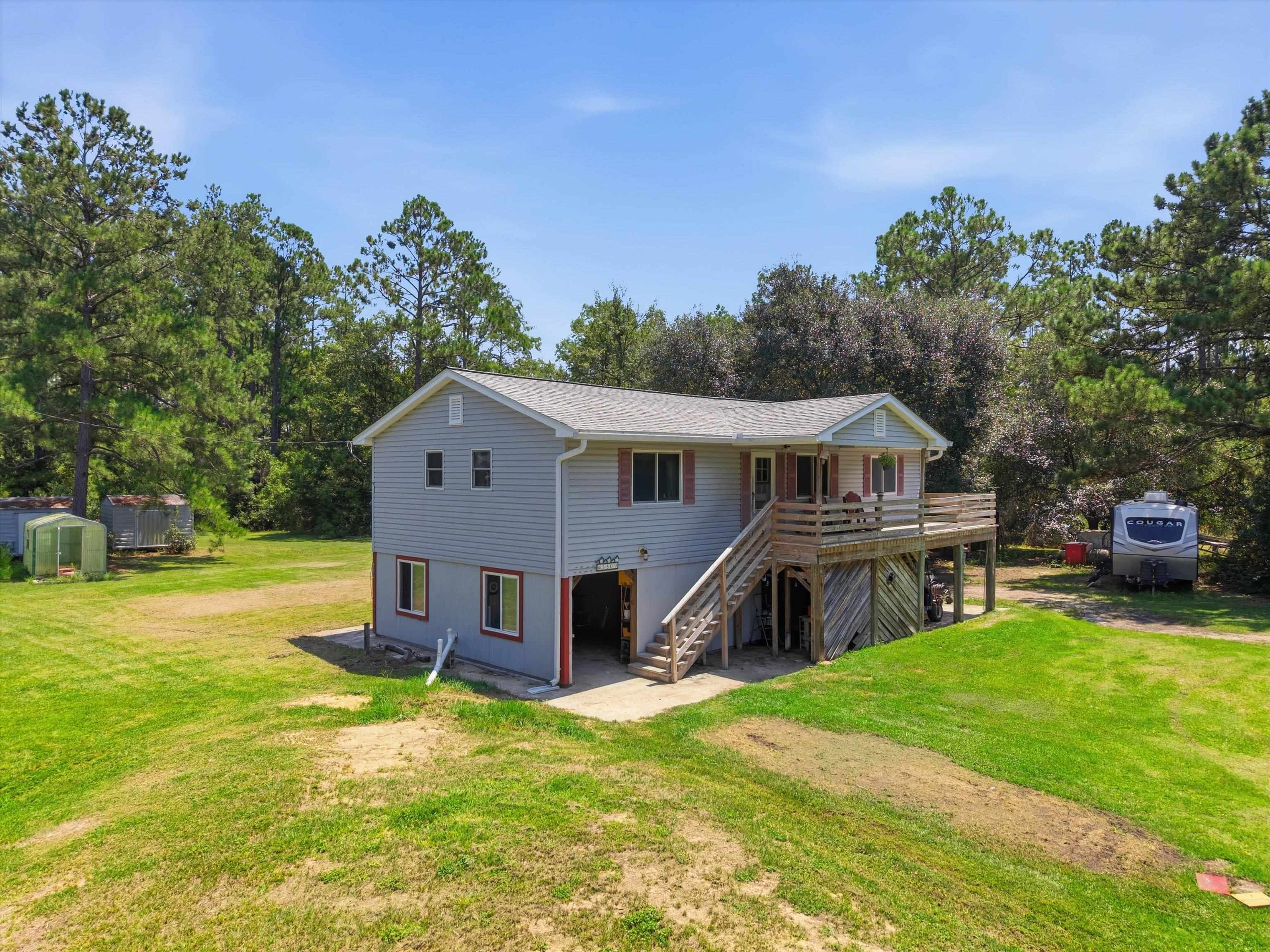 3509 Ben Stoutamire Road
