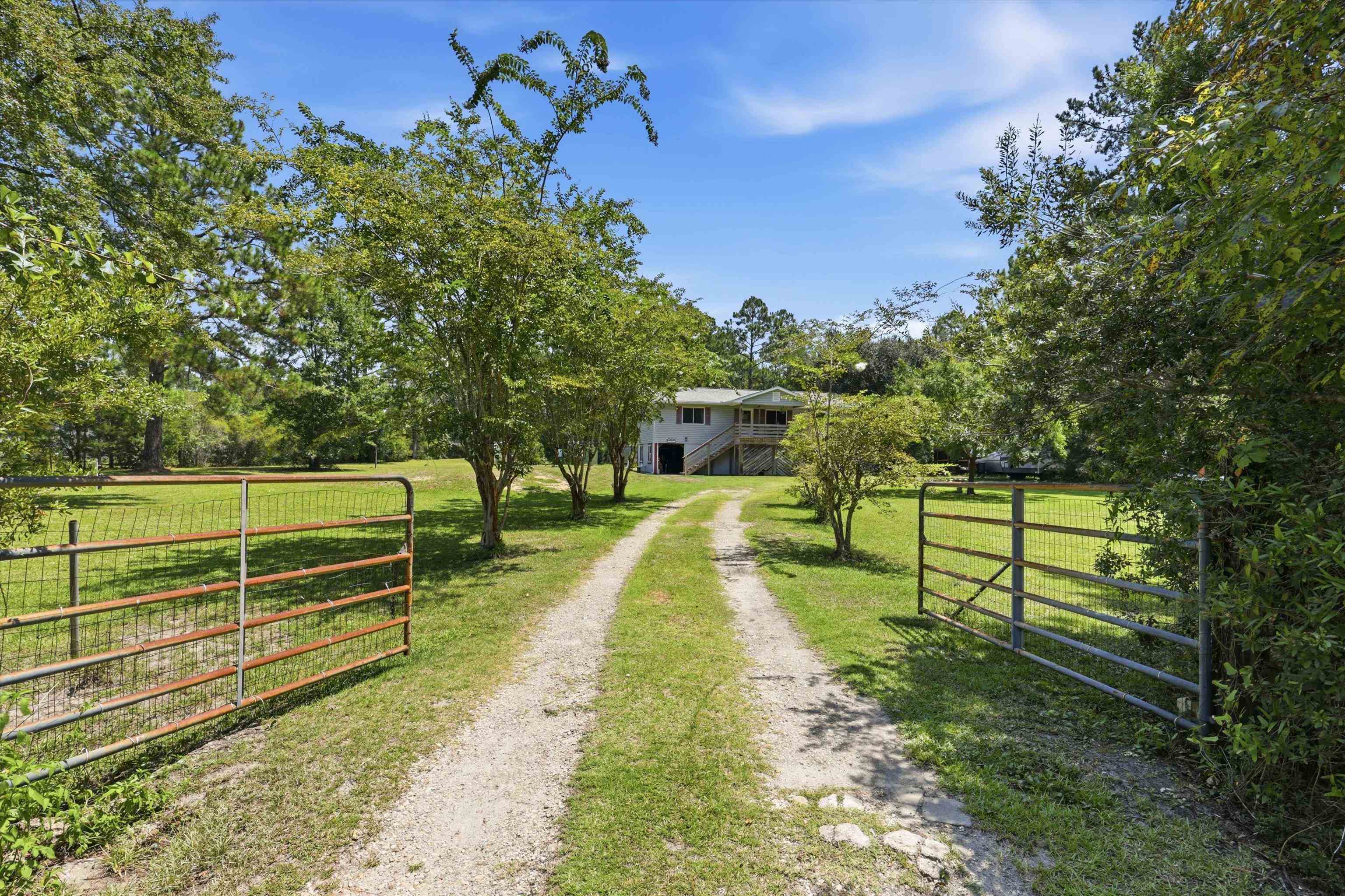 3509 Ben Stoutamire Road