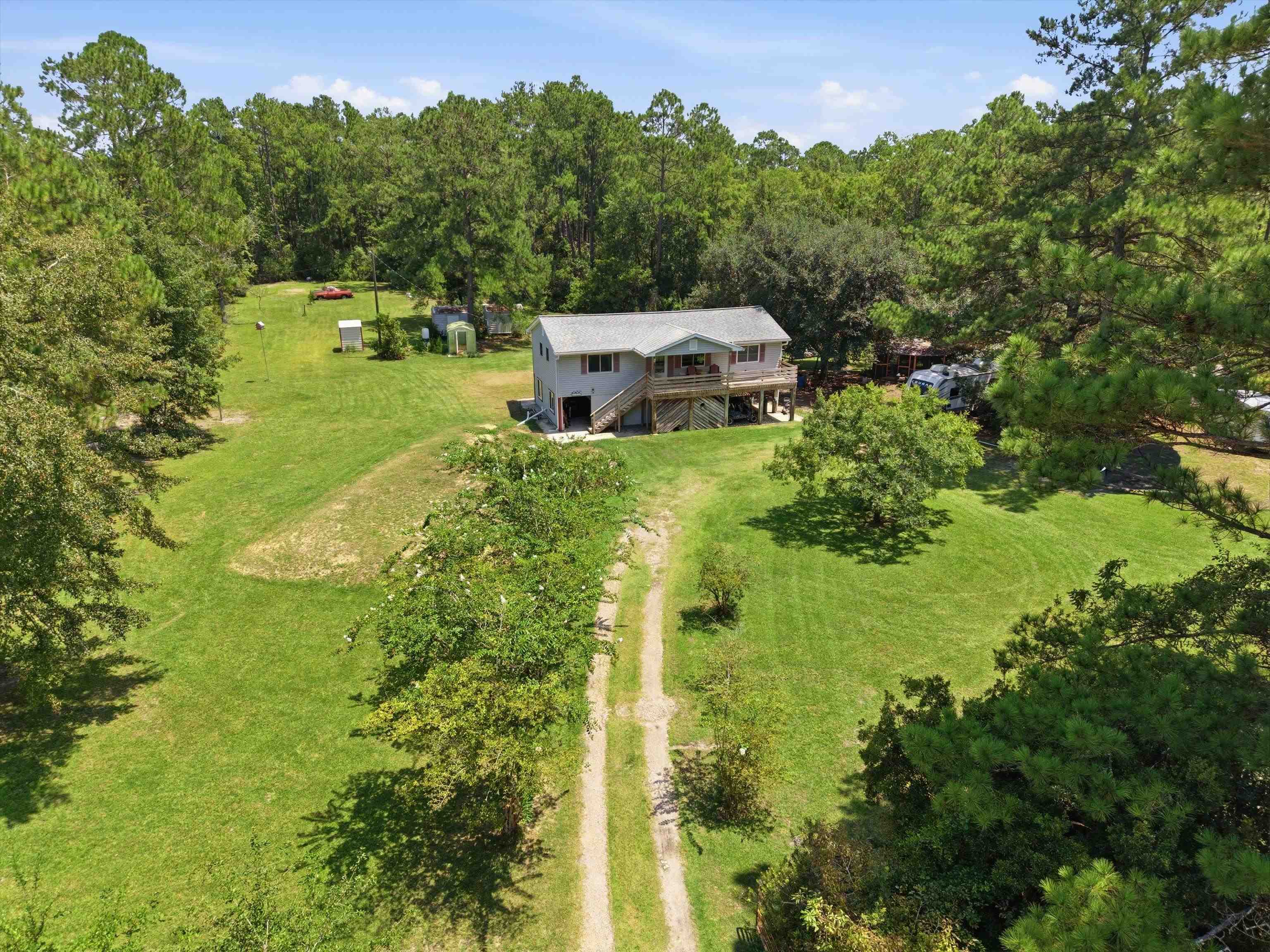 3509 Ben Stoutamire Road