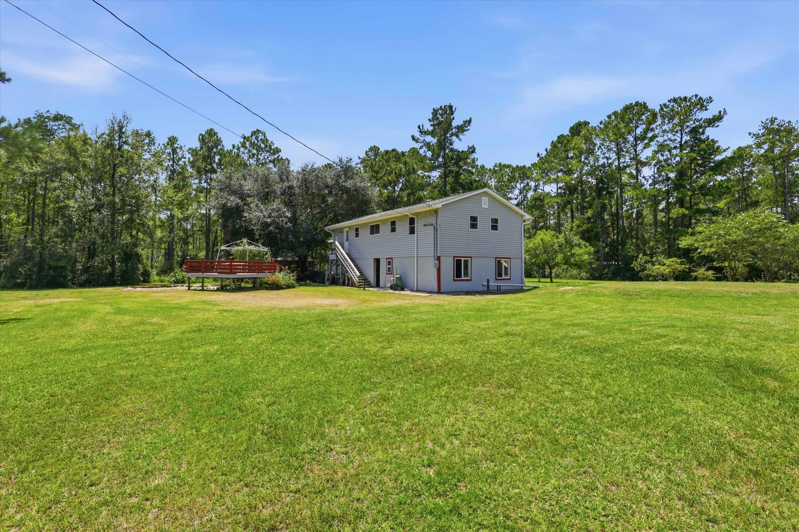 3509 Ben Stoutamire Road