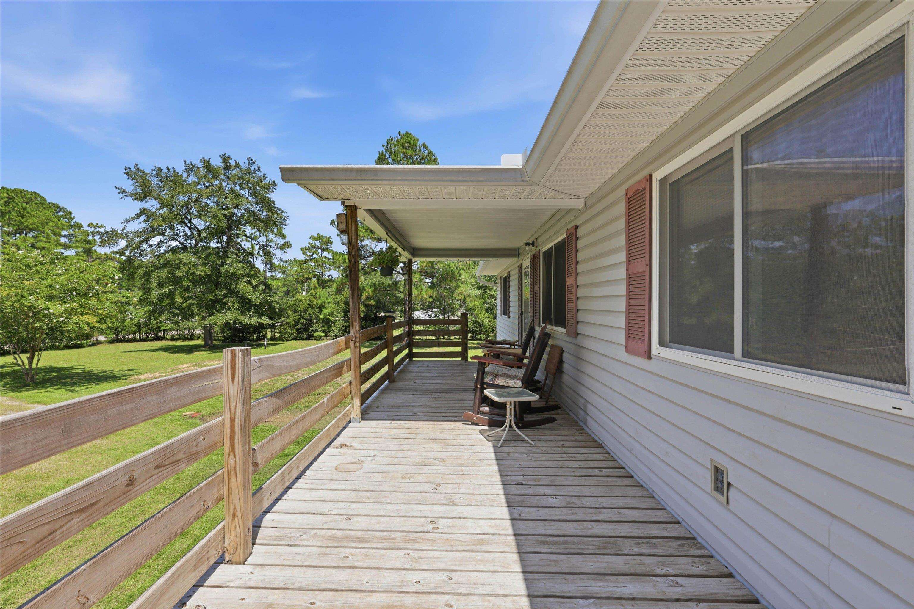 3509 Ben Stoutamire Road