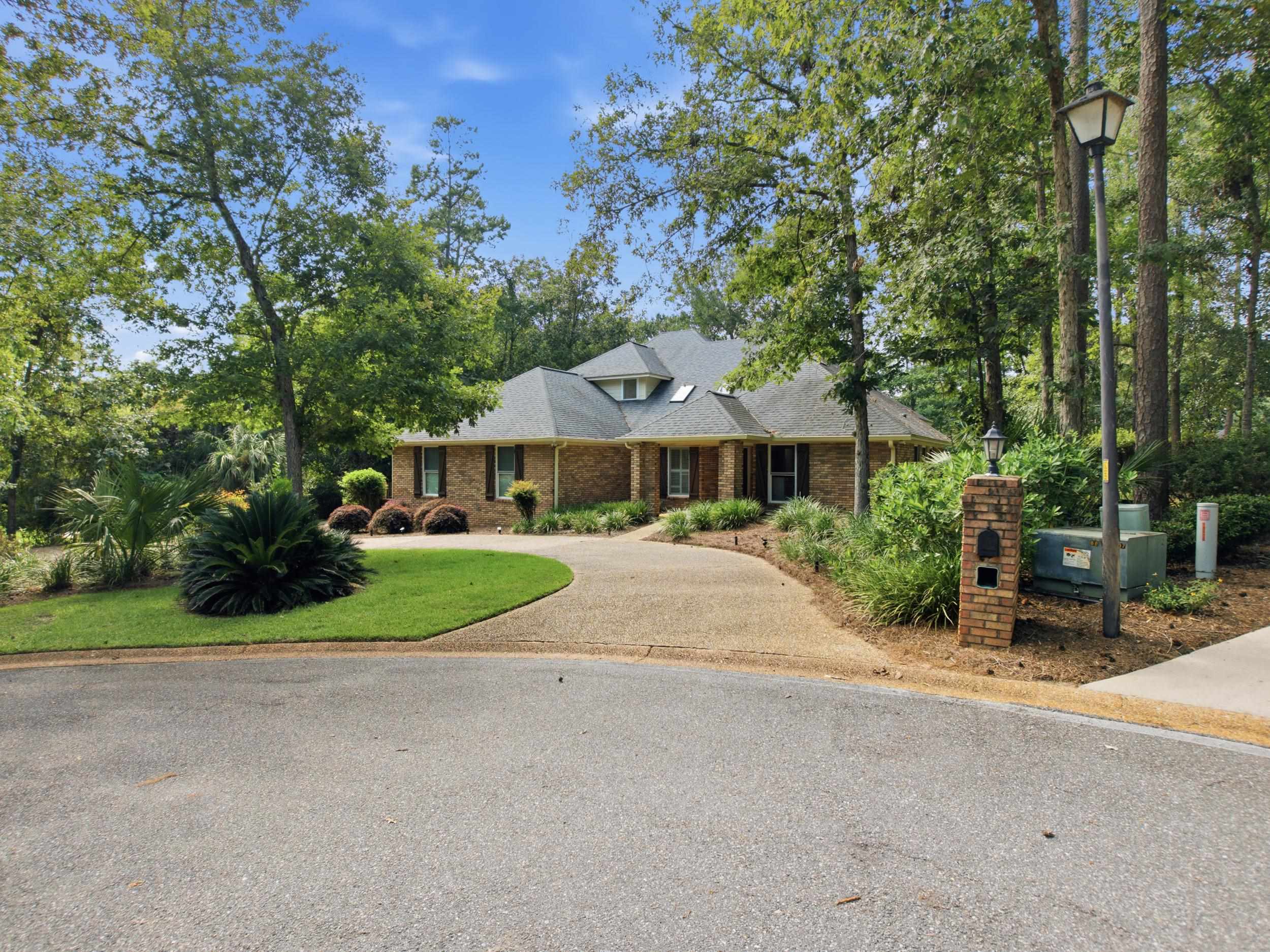 2961 Medinah Court
