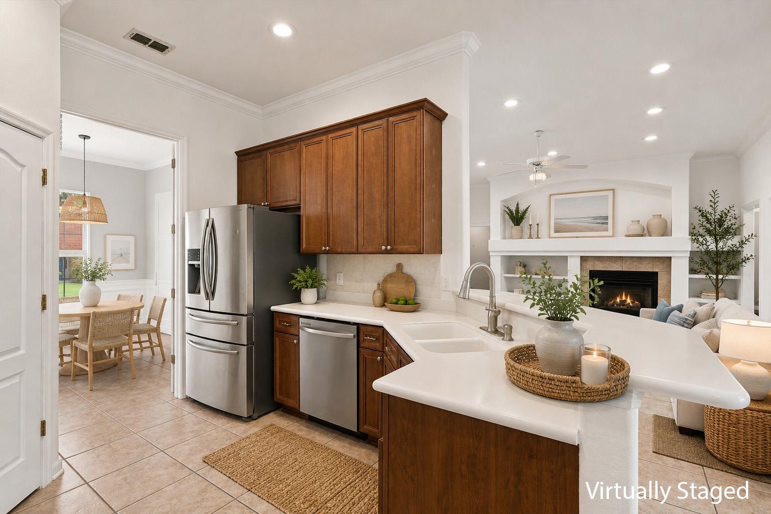 1004 Huron Trail