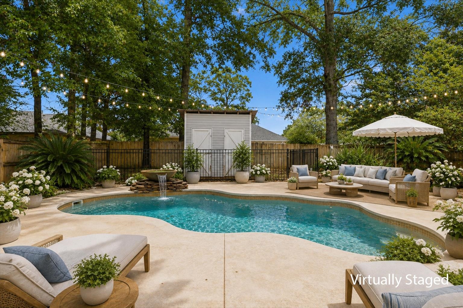 1004 Huron Trail