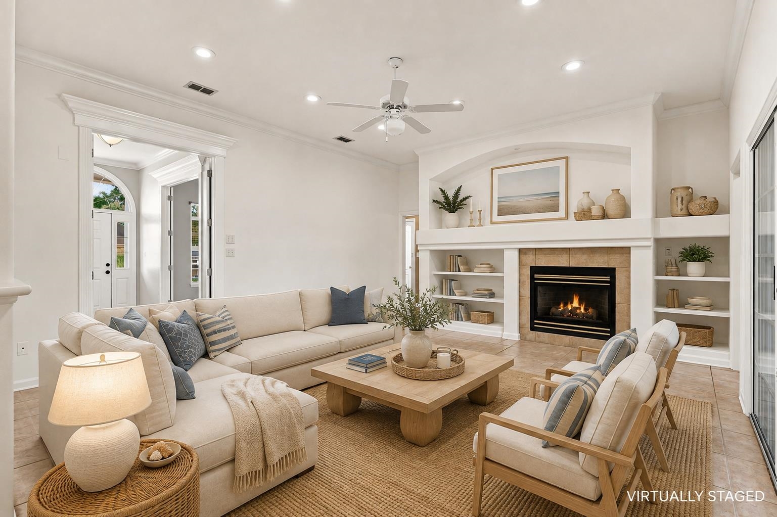 1004 Huron Trail