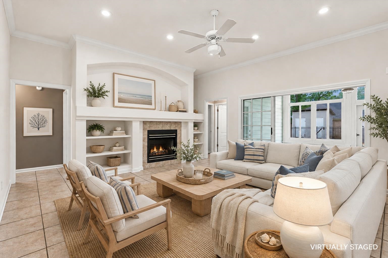1004 Huron Trail