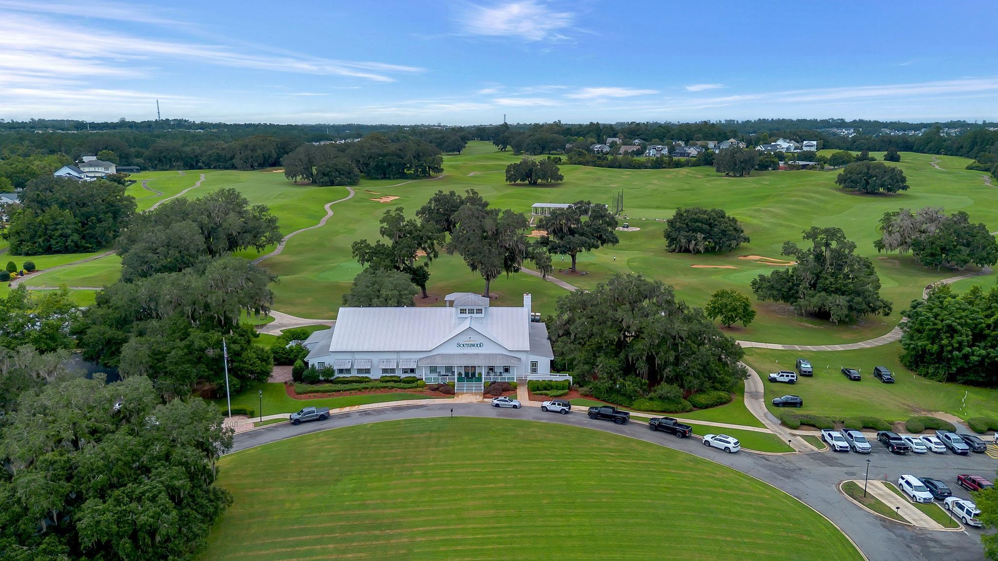 2564 Mount Vernon Lane