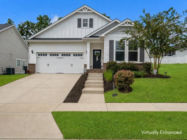 2564 Mount Vernon Lane