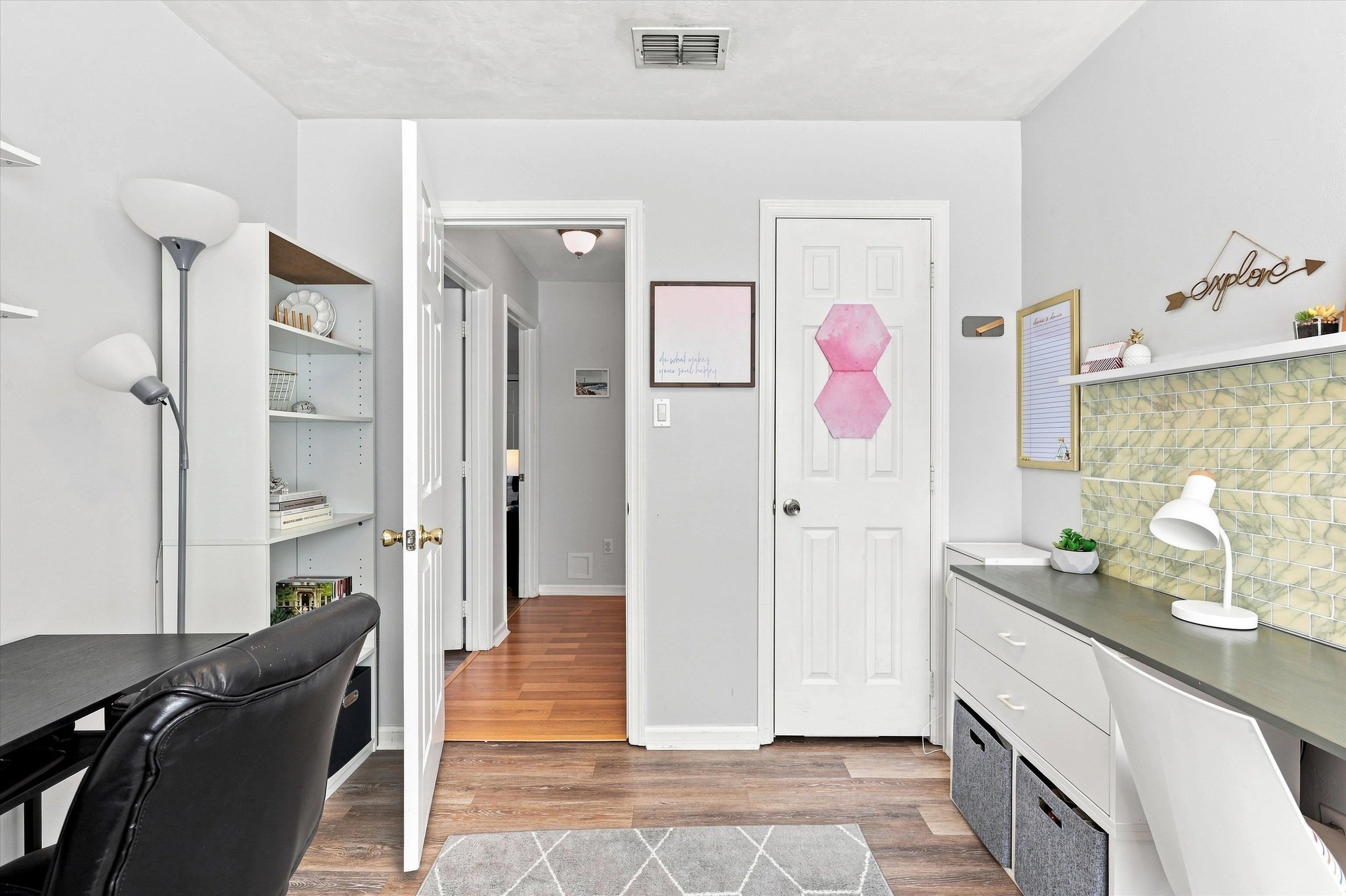 1512 Bent Willow Drive