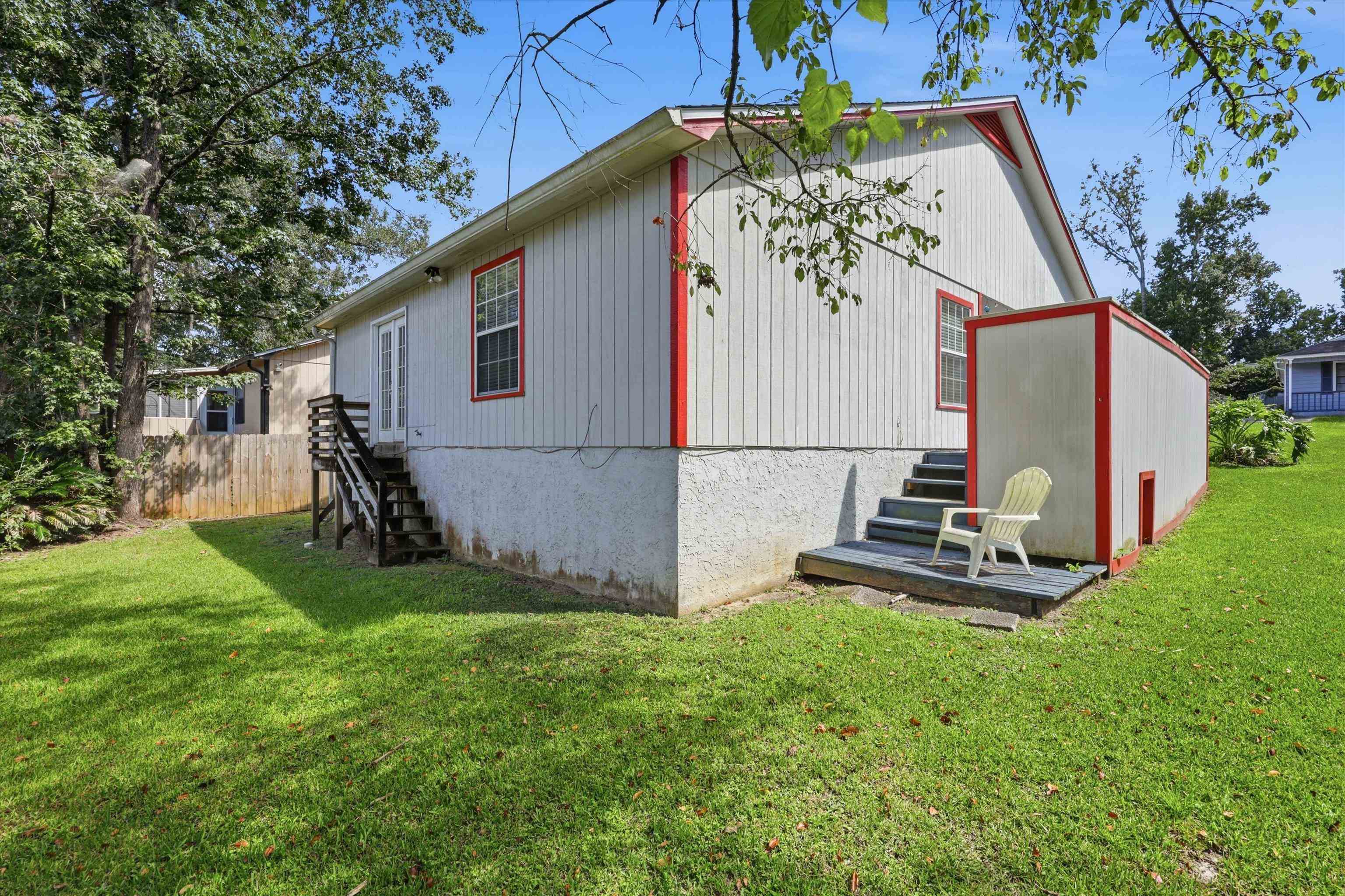 1512 Bent Willow Drive