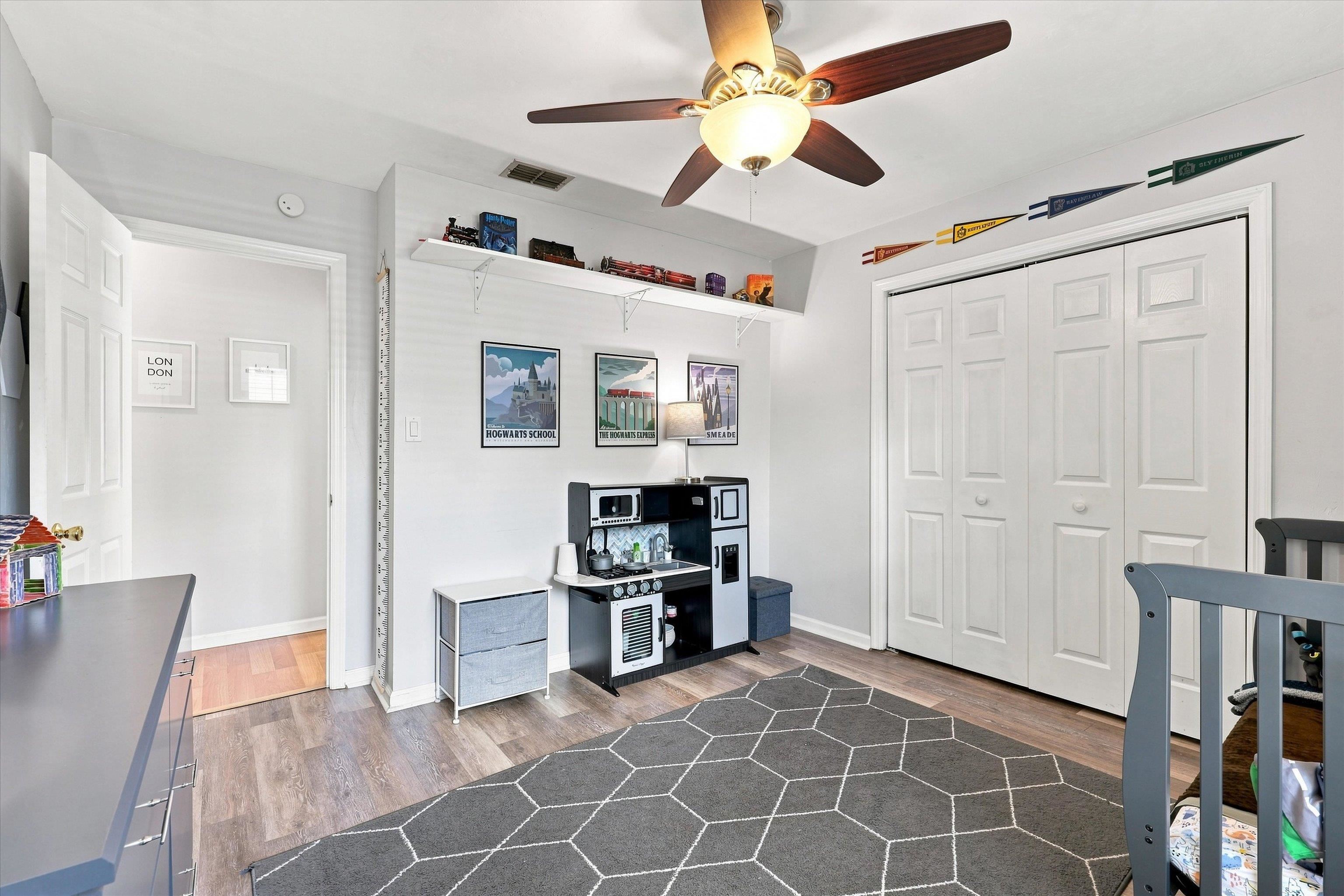 1512 Bent Willow Drive