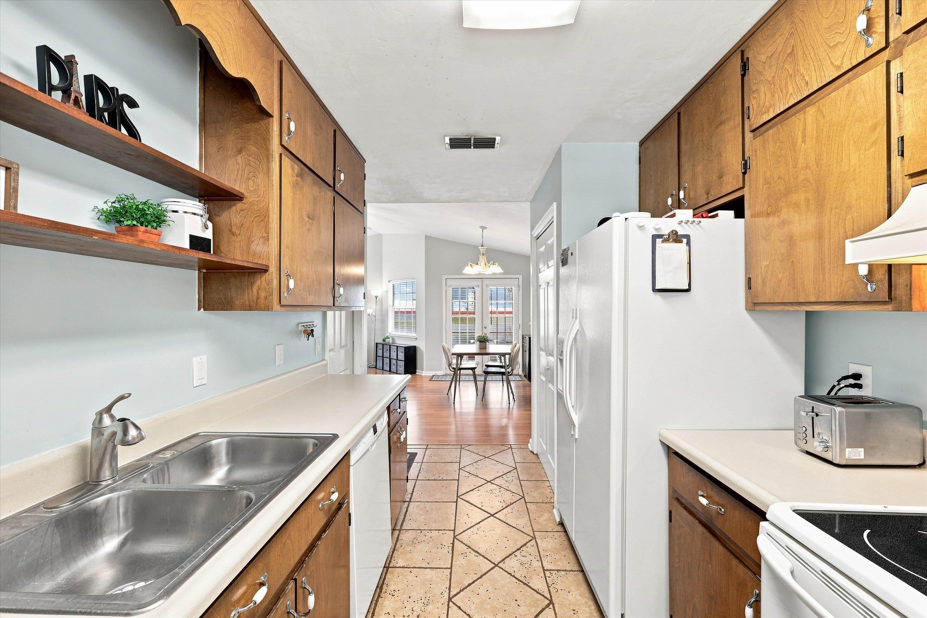 1512 Bent Willow Drive