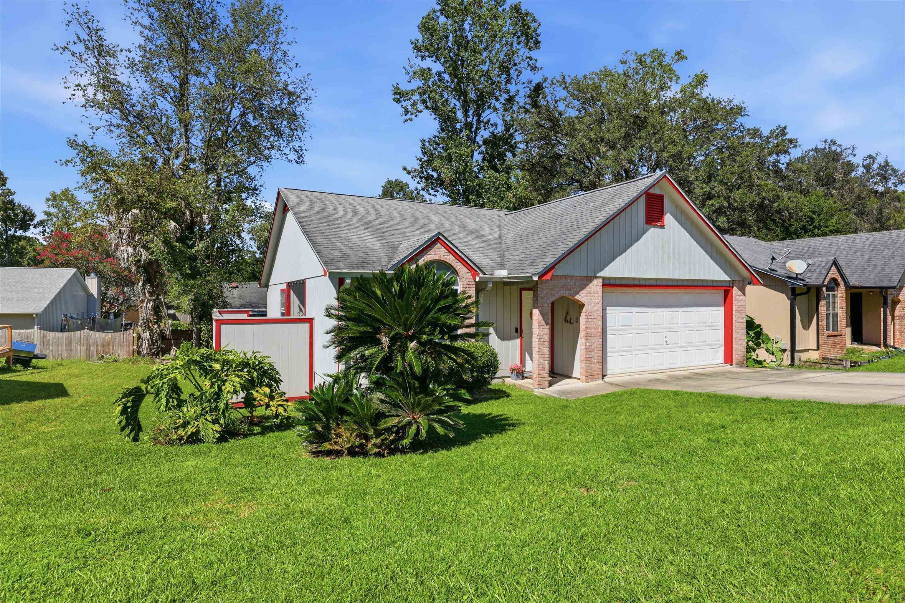 1512 Bent Willow Drive