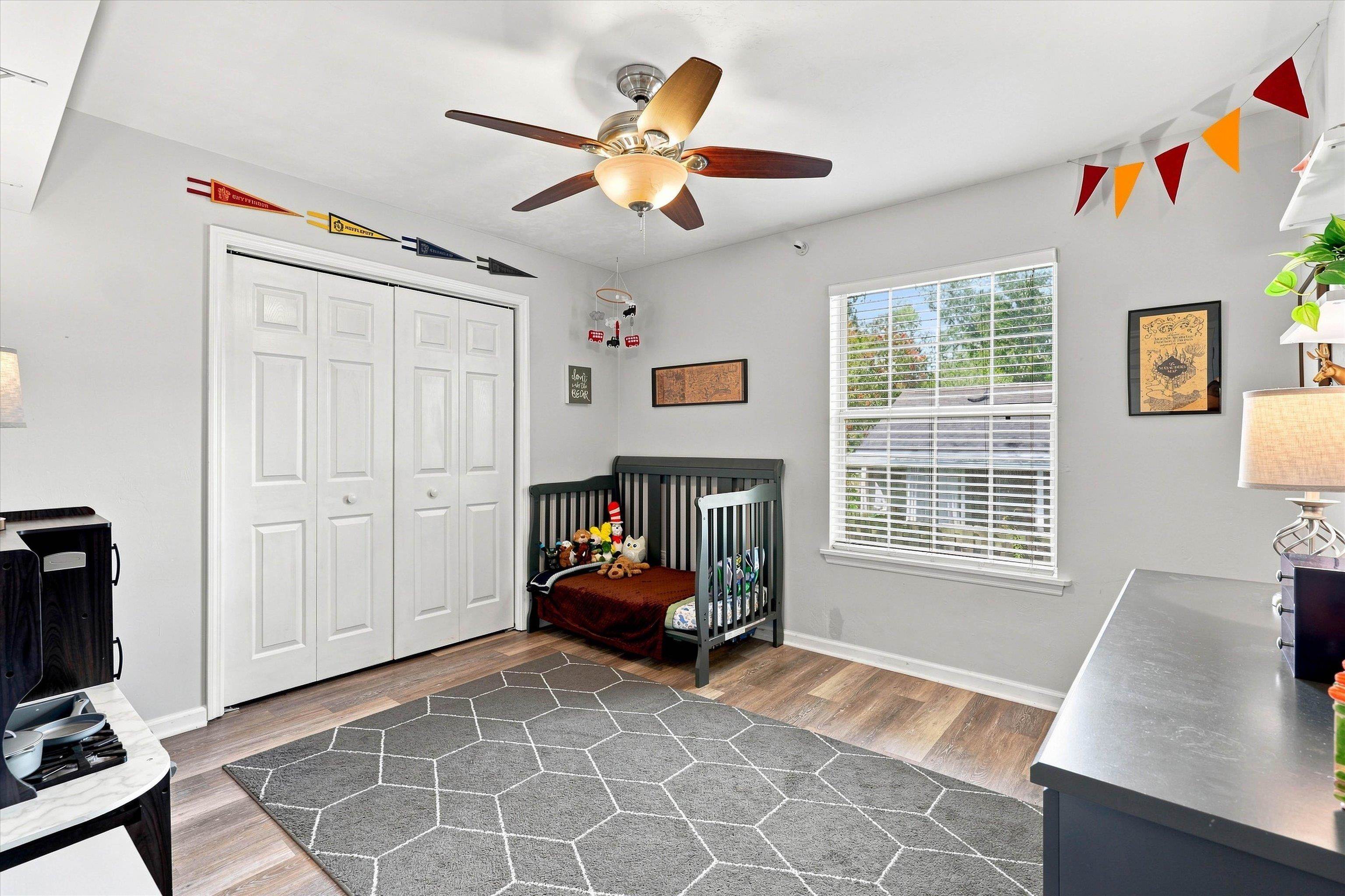 1512 Bent Willow Drive
