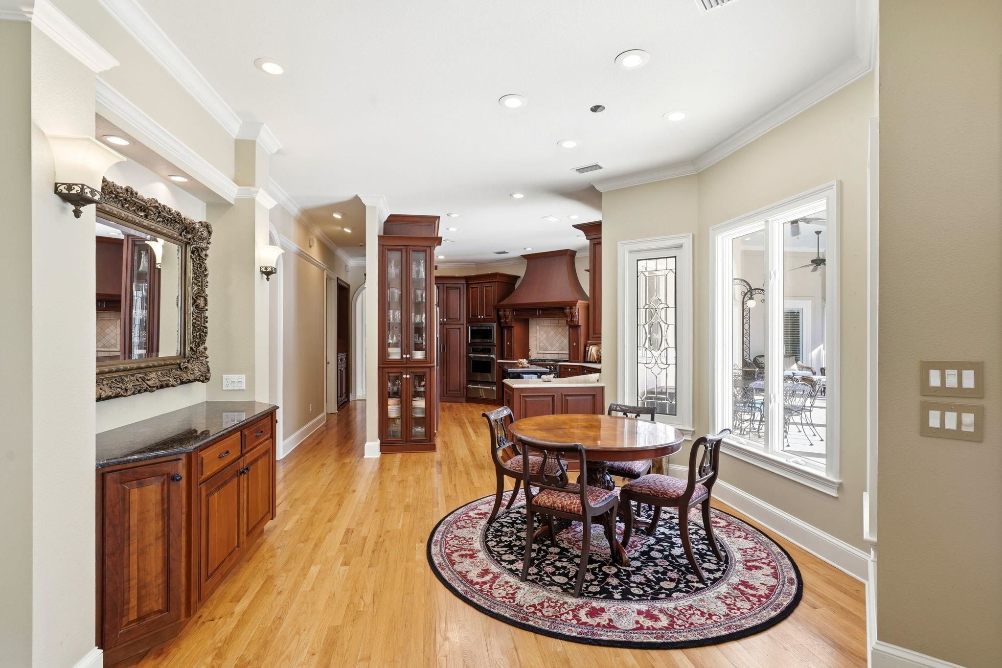 307 ROSEHILL Drive