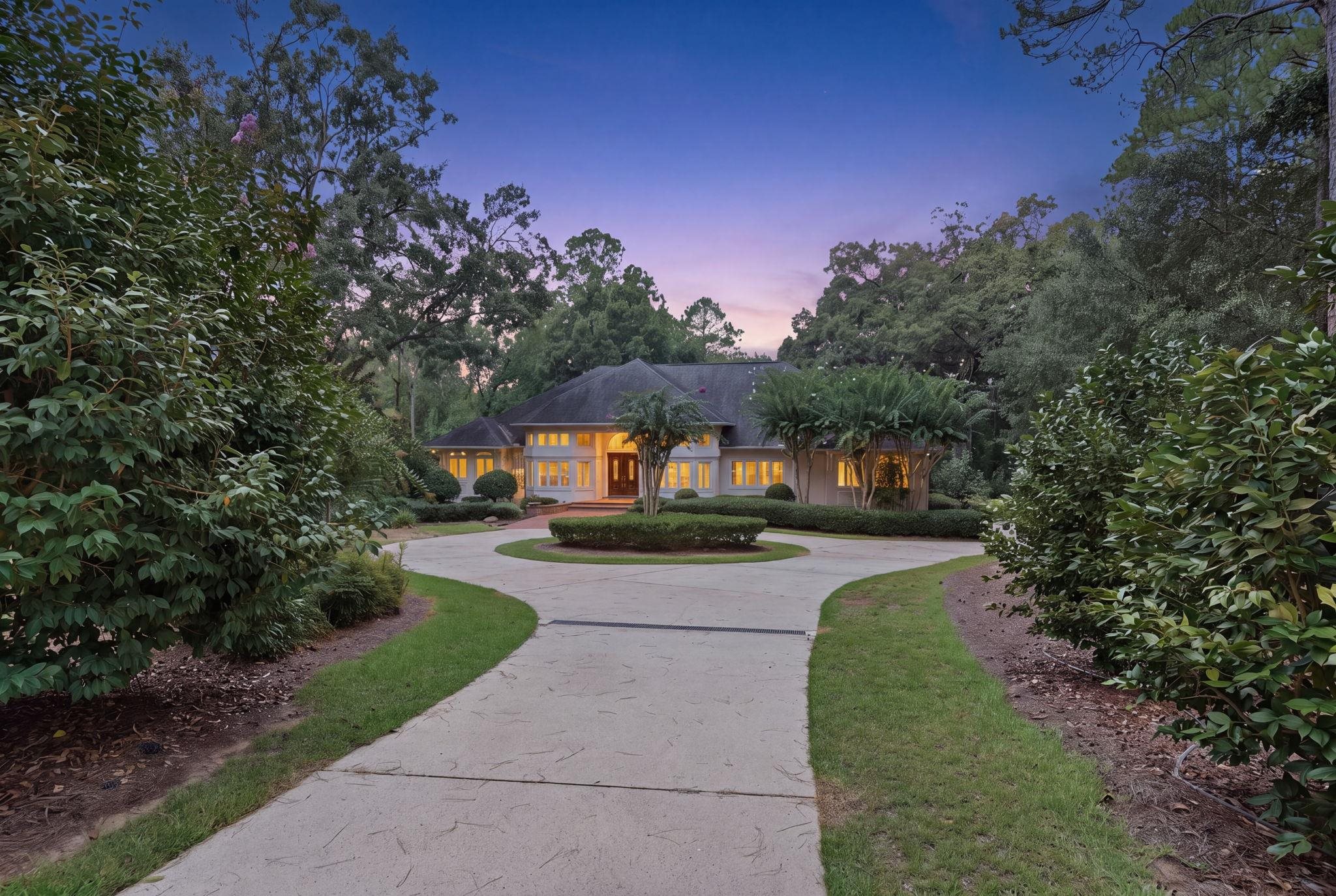 307 ROSEHILL Drive
