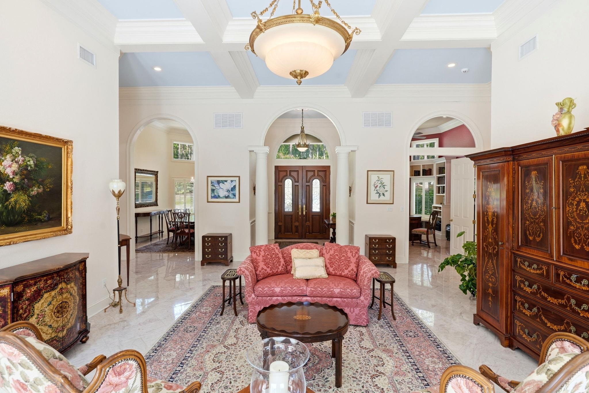 307 ROSEHILL Drive