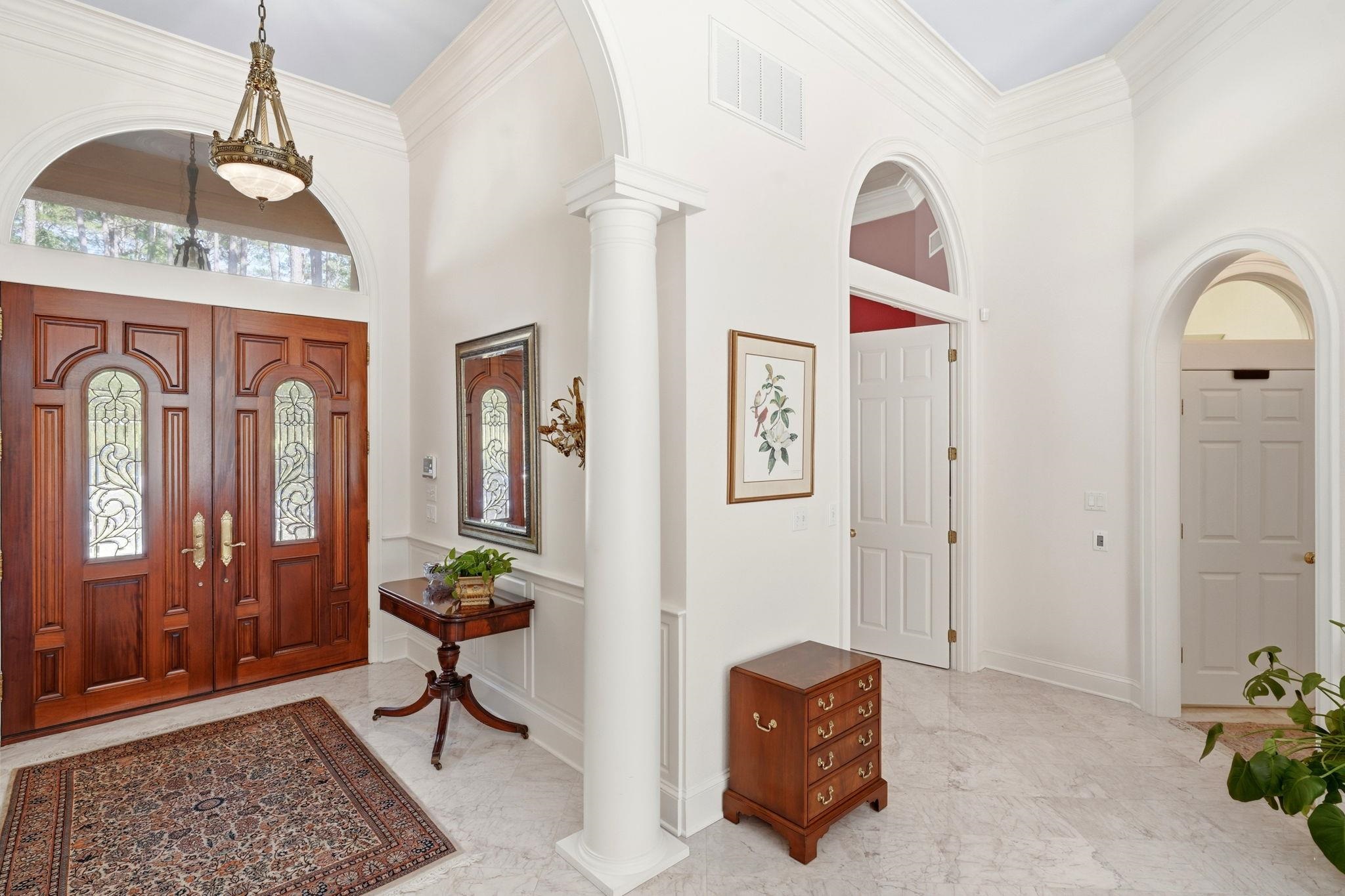 307 ROSEHILL Drive