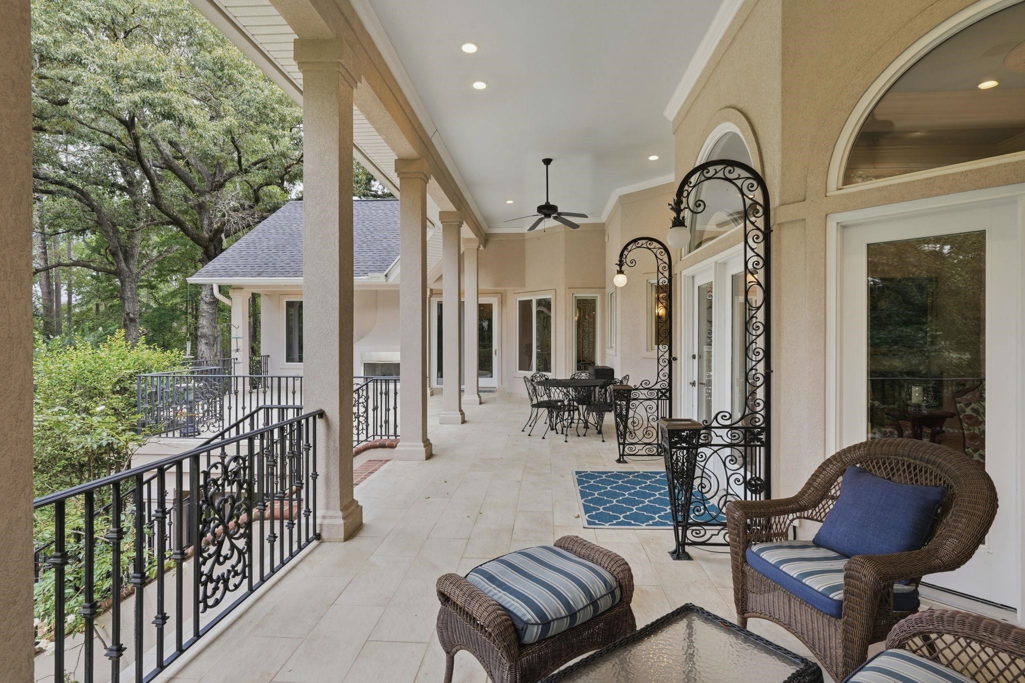 307 ROSEHILL Drive