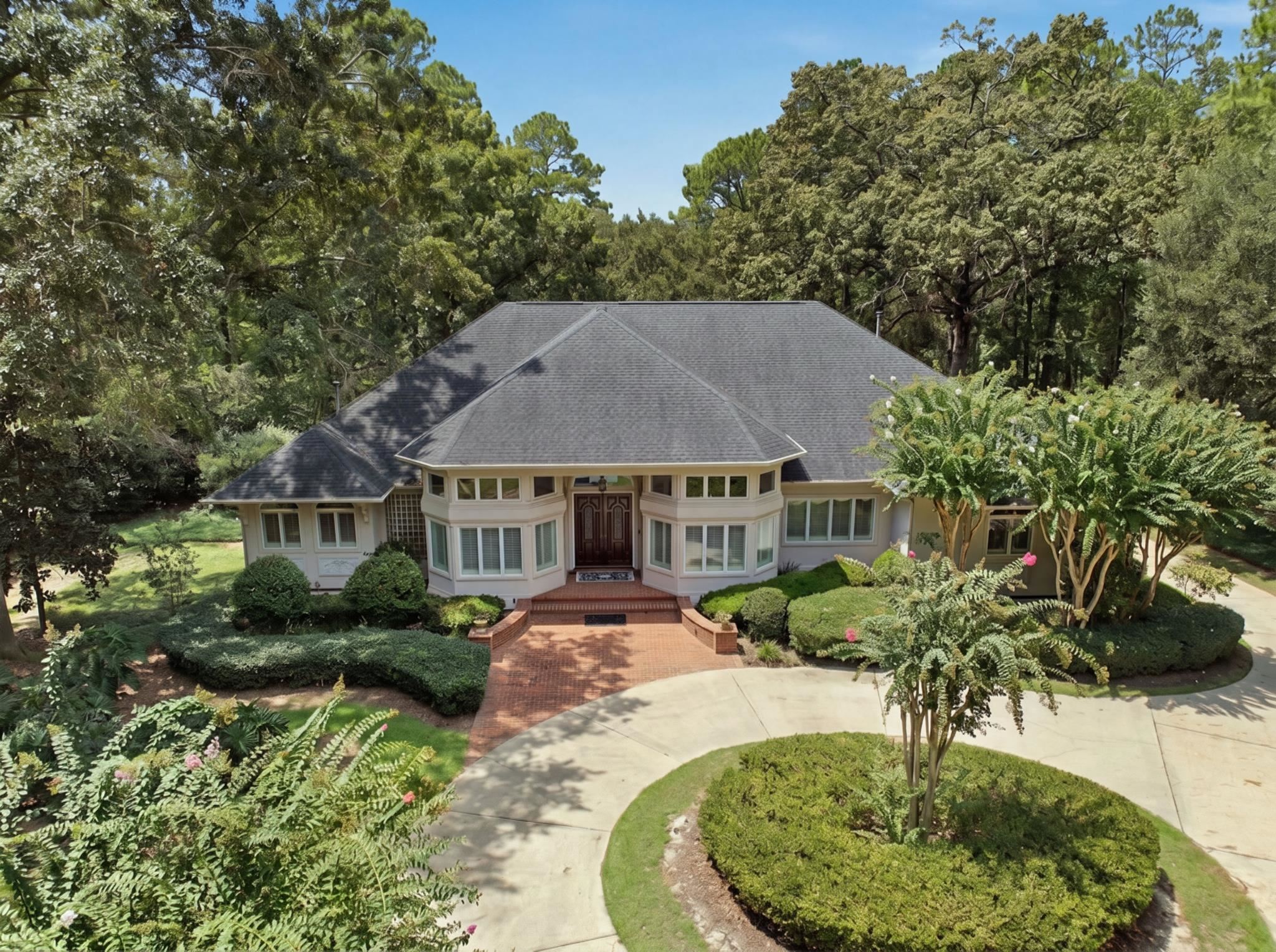 307 ROSEHILL Drive