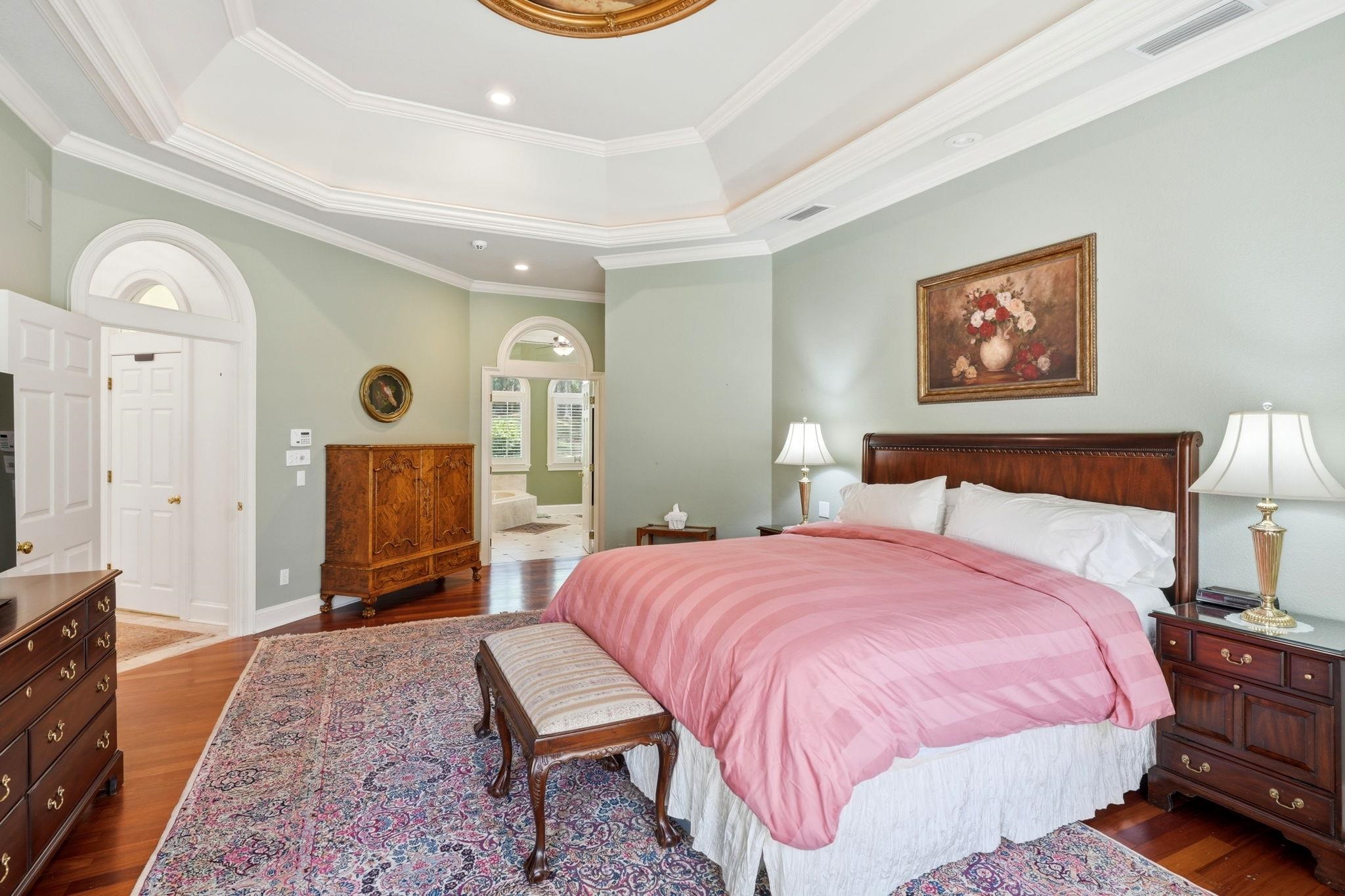 307 ROSEHILL Drive