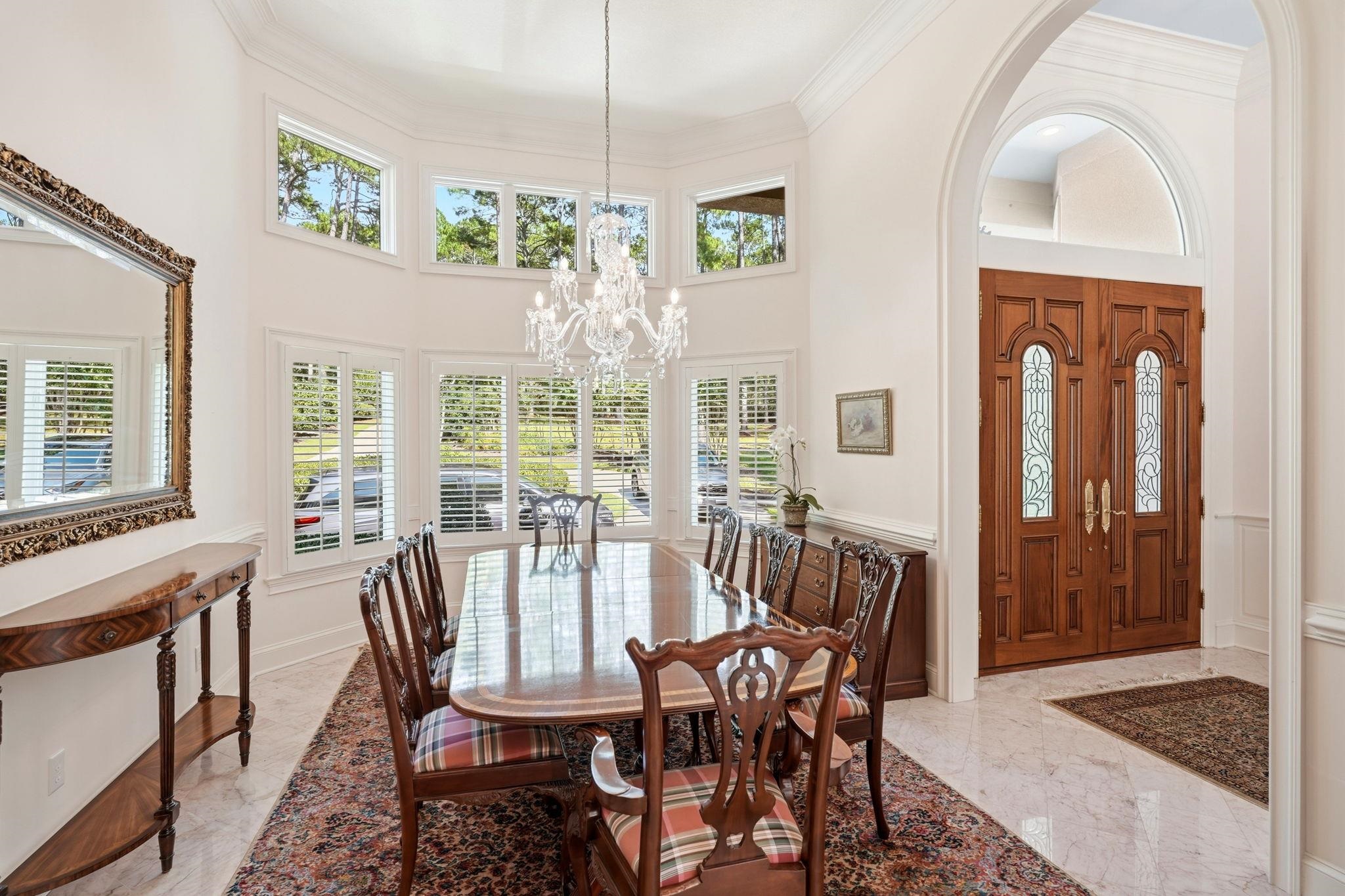 307 ROSEHILL Drive