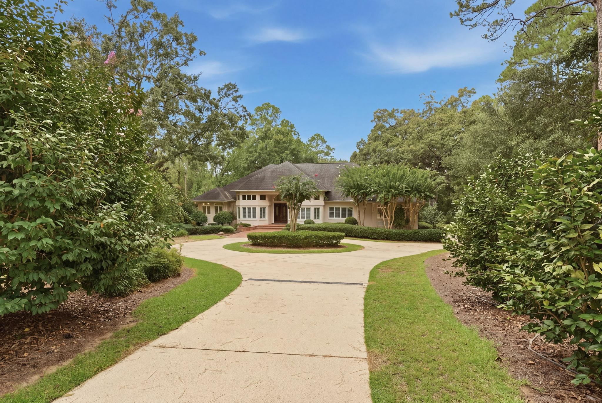 307 ROSEHILL Drive