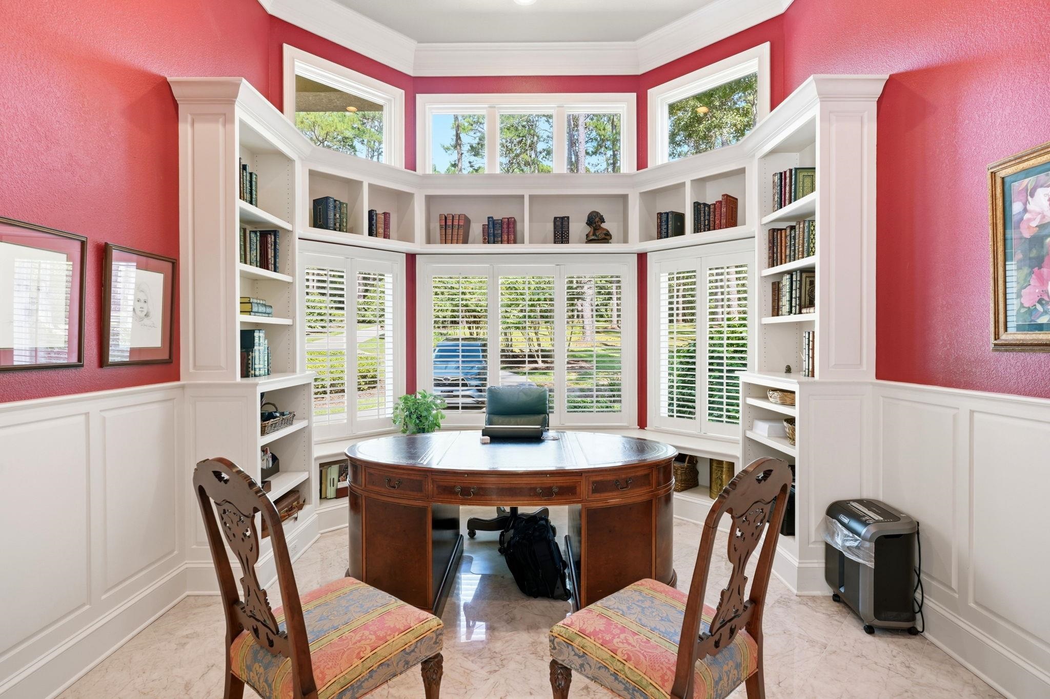 307 ROSEHILL Drive