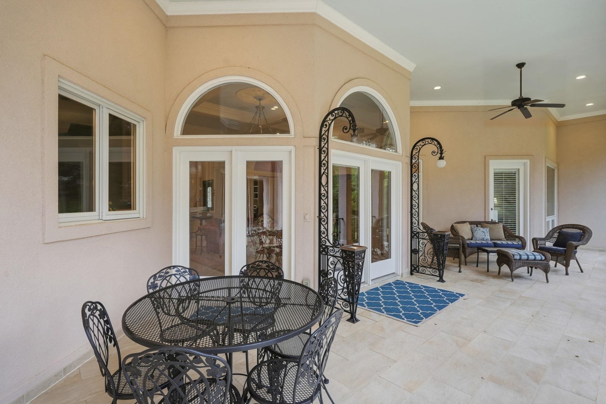307 ROSEHILL Drive