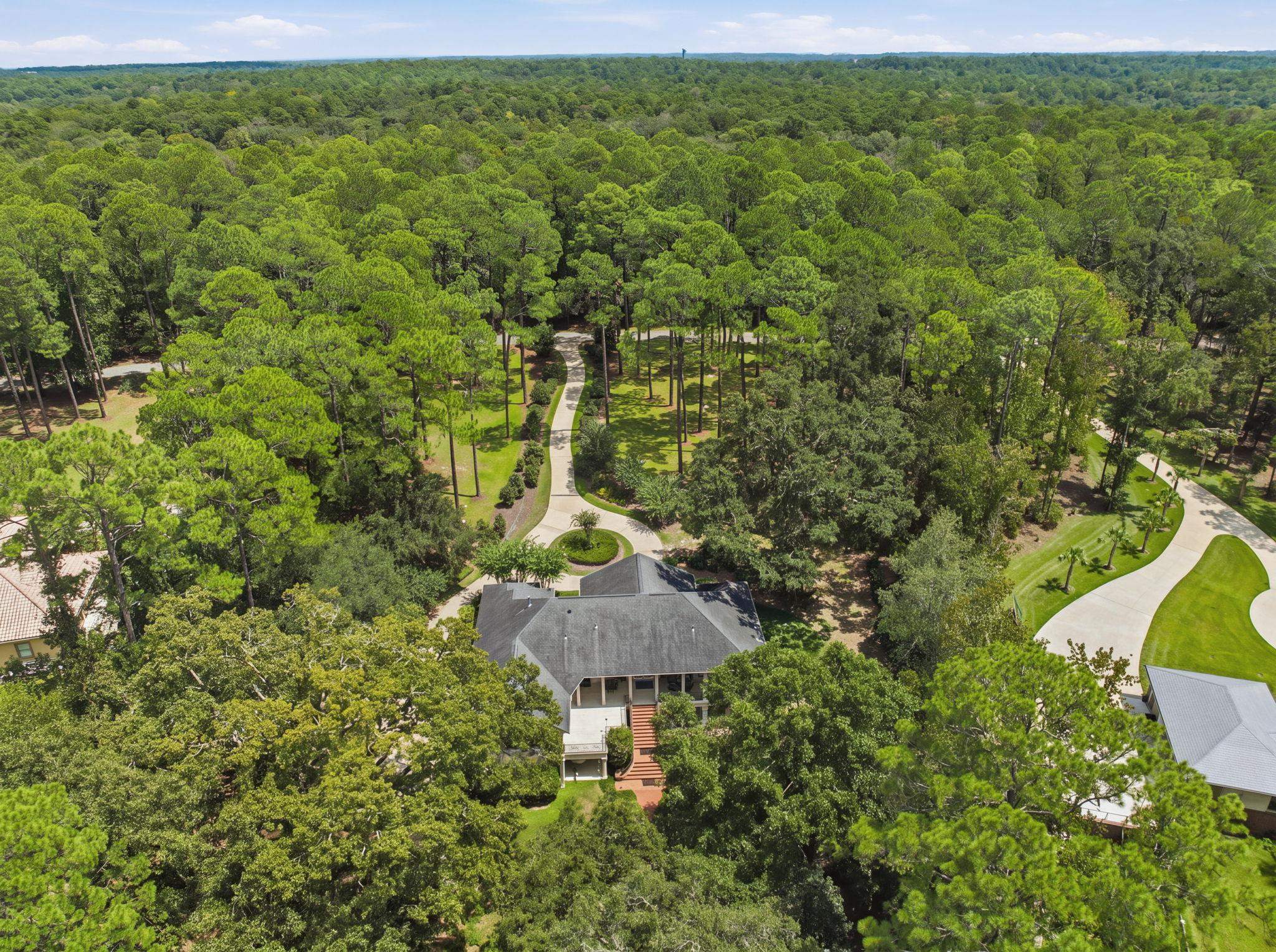 307 ROSEHILL Drive
