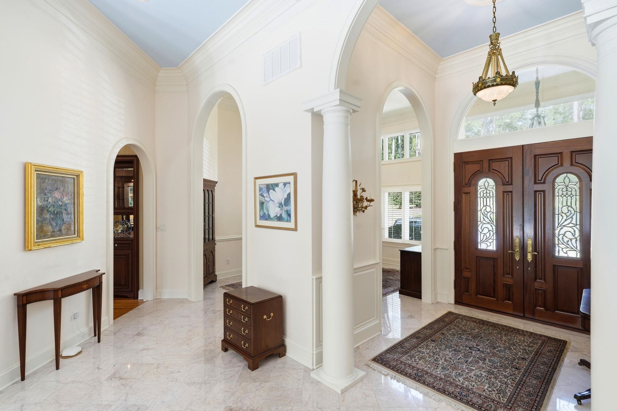 307 ROSEHILL Drive