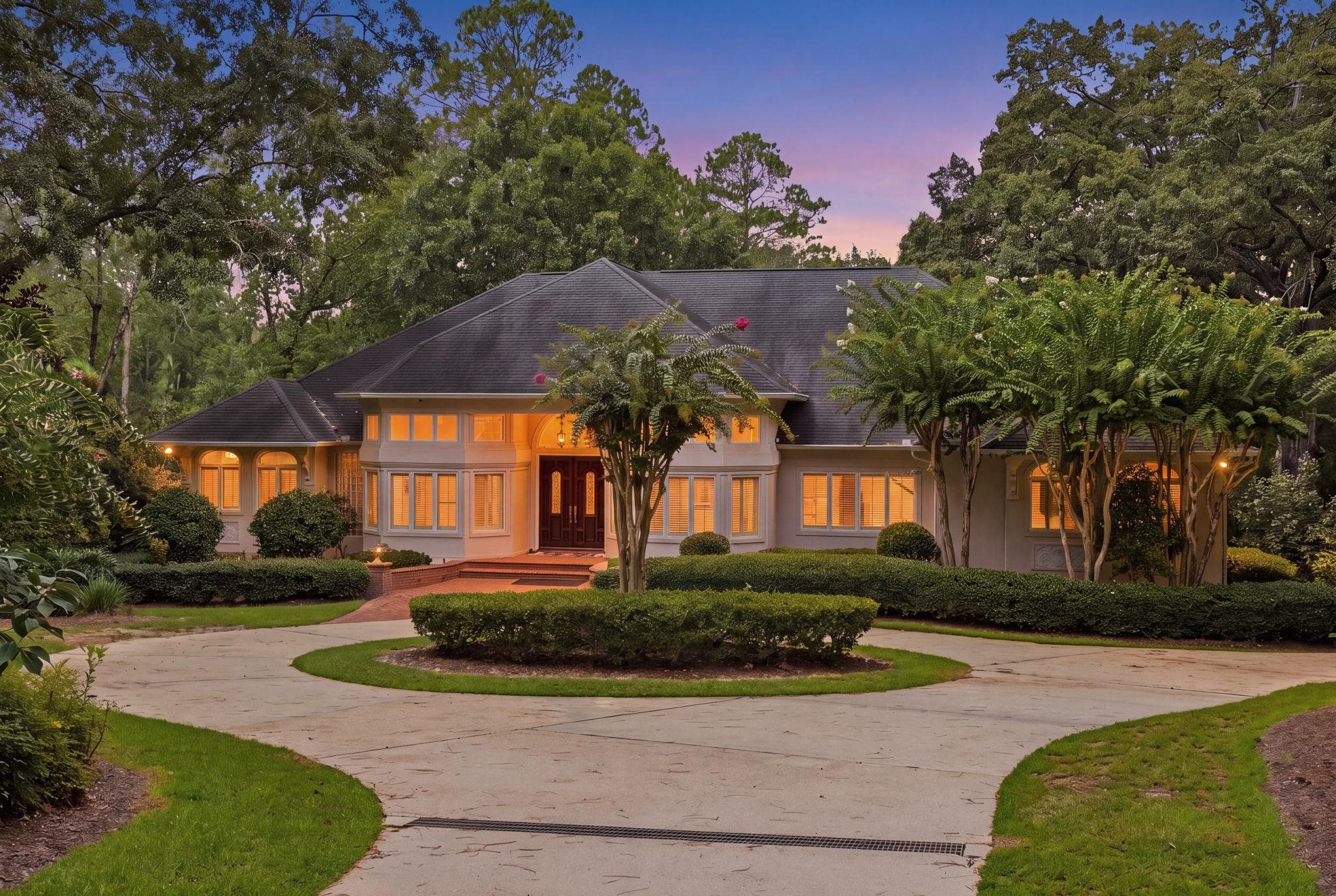 307 ROSEHILL Drive