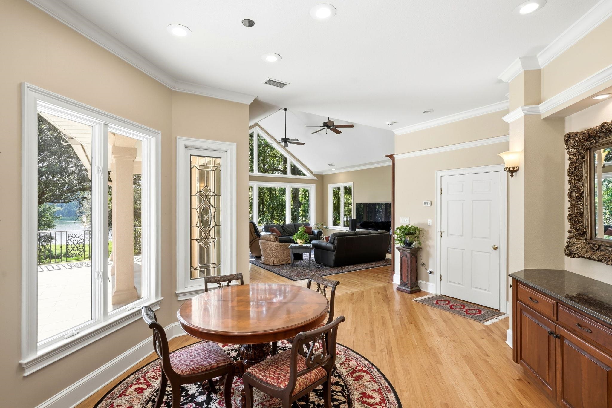 307 ROSEHILL Drive