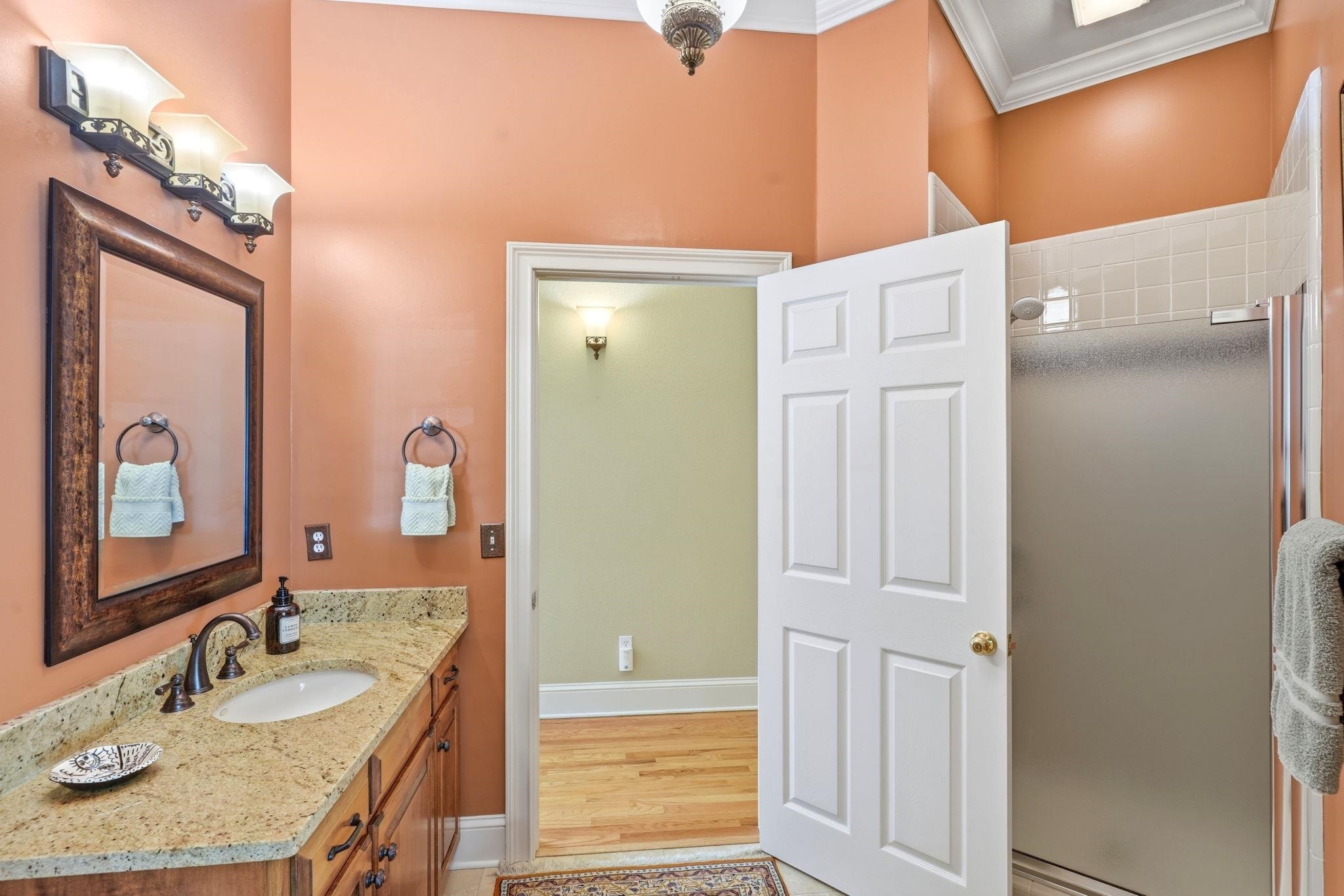 307 ROSEHILL Drive
