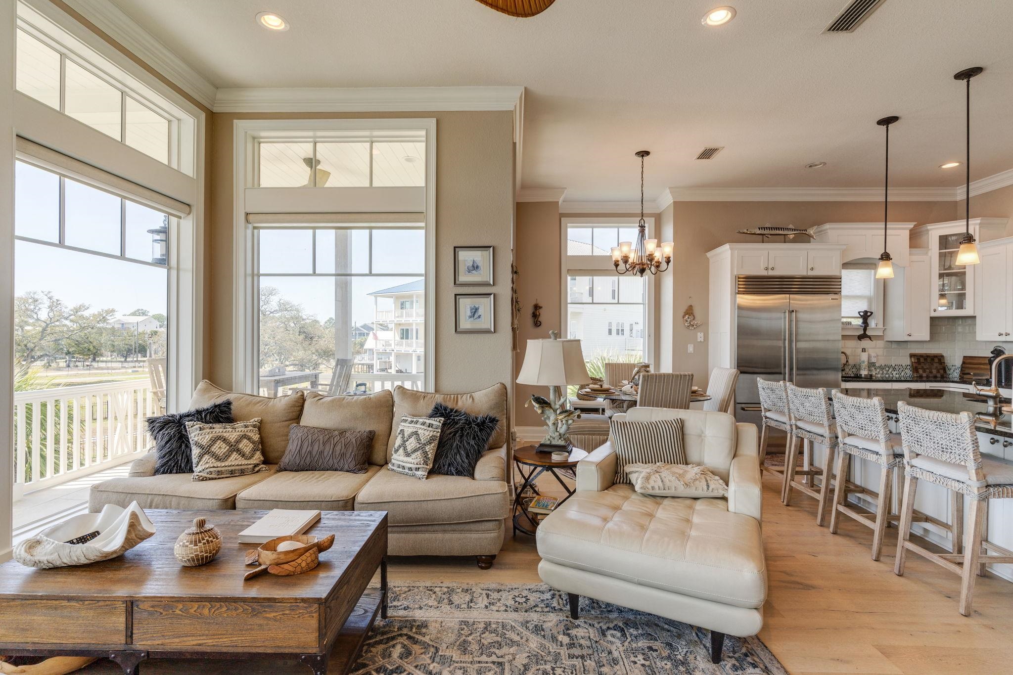 23 WALKER CREEK Drive