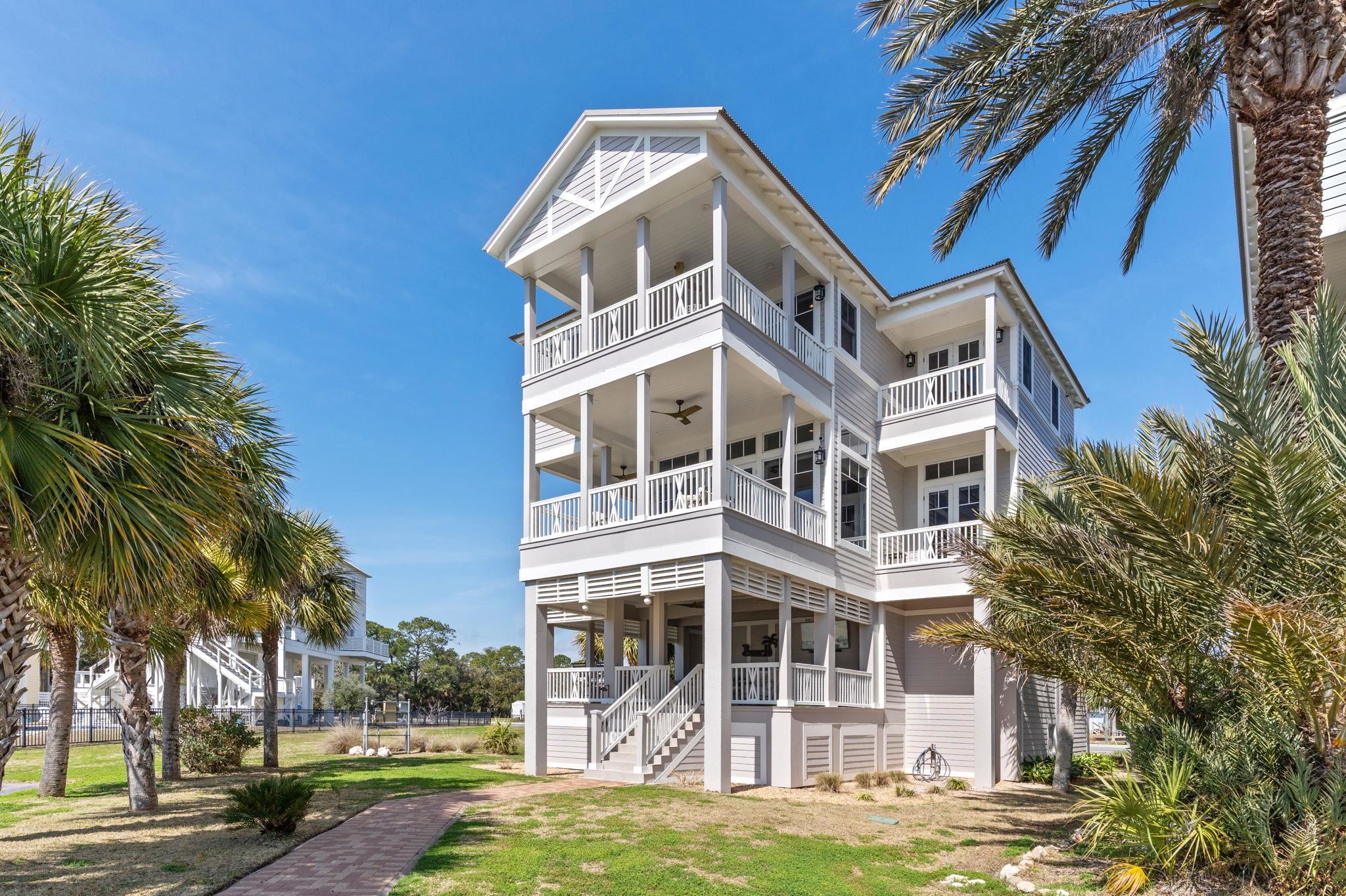 23 WALKER CREEK Drive